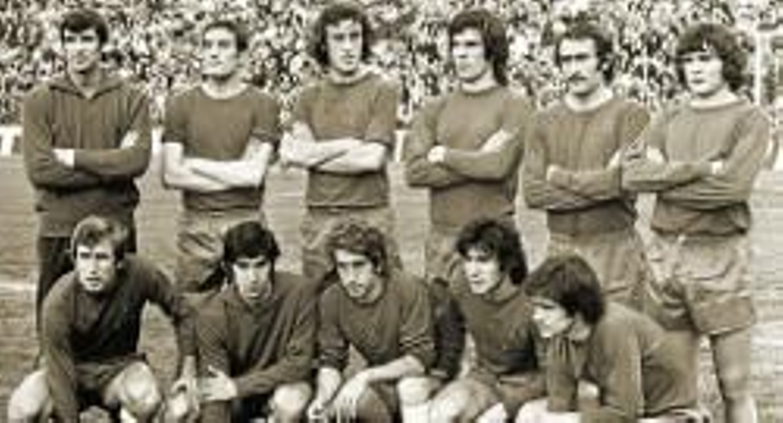 1976: El peor cruce lleva a la eliminación