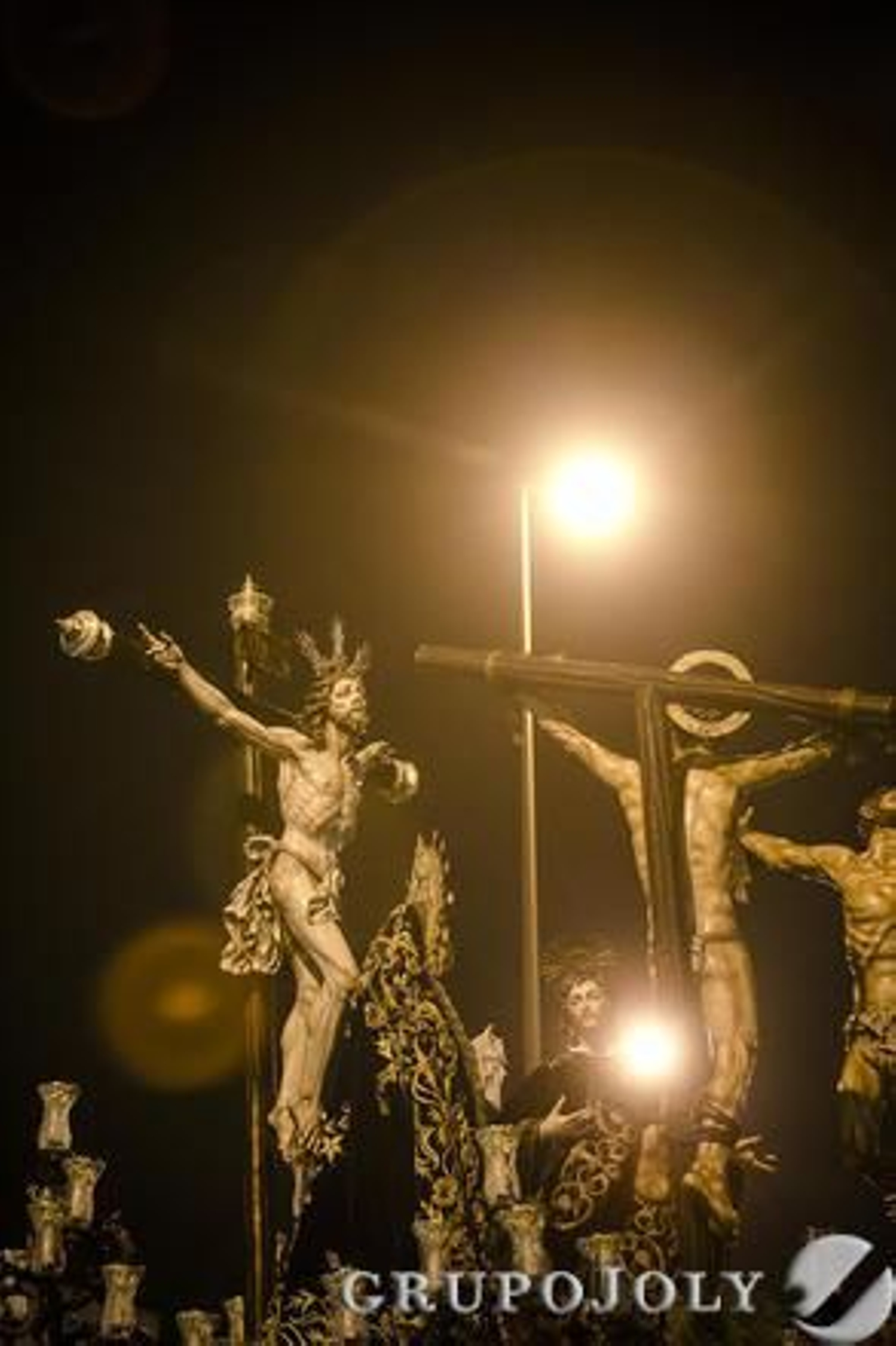 El Perdón

Foto: Lourdes de Vicente