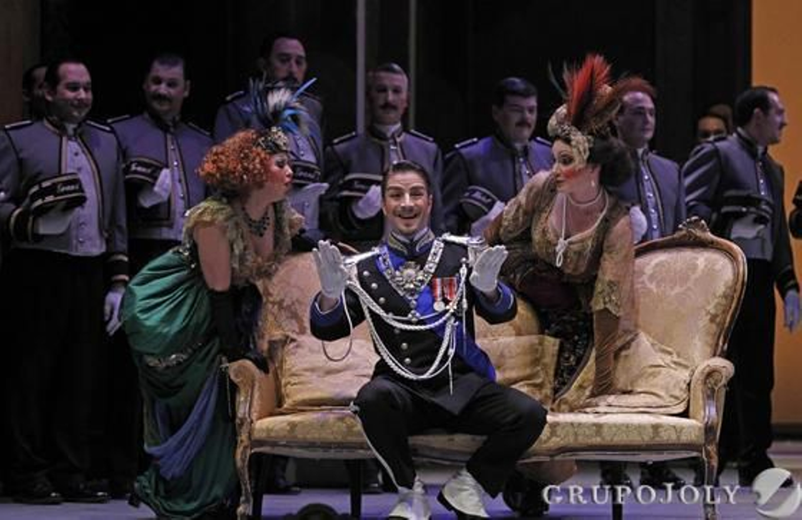 Foto: Antonio Pizarro