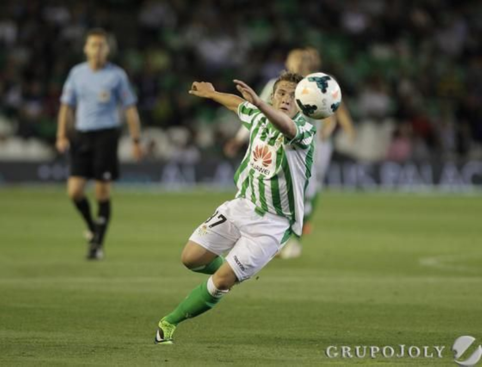 Foto: Antonio Pizarro