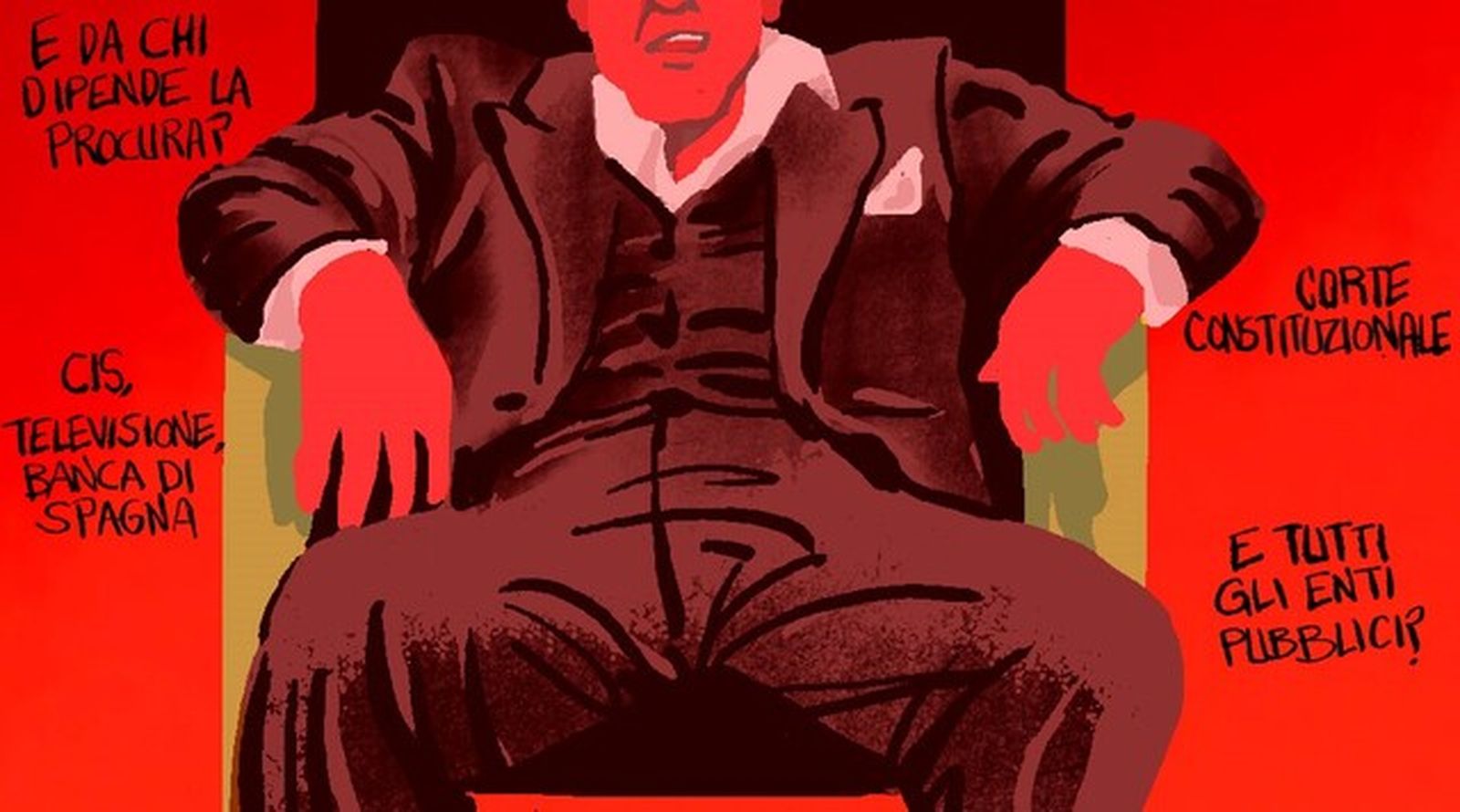 Corrupción e instituciones