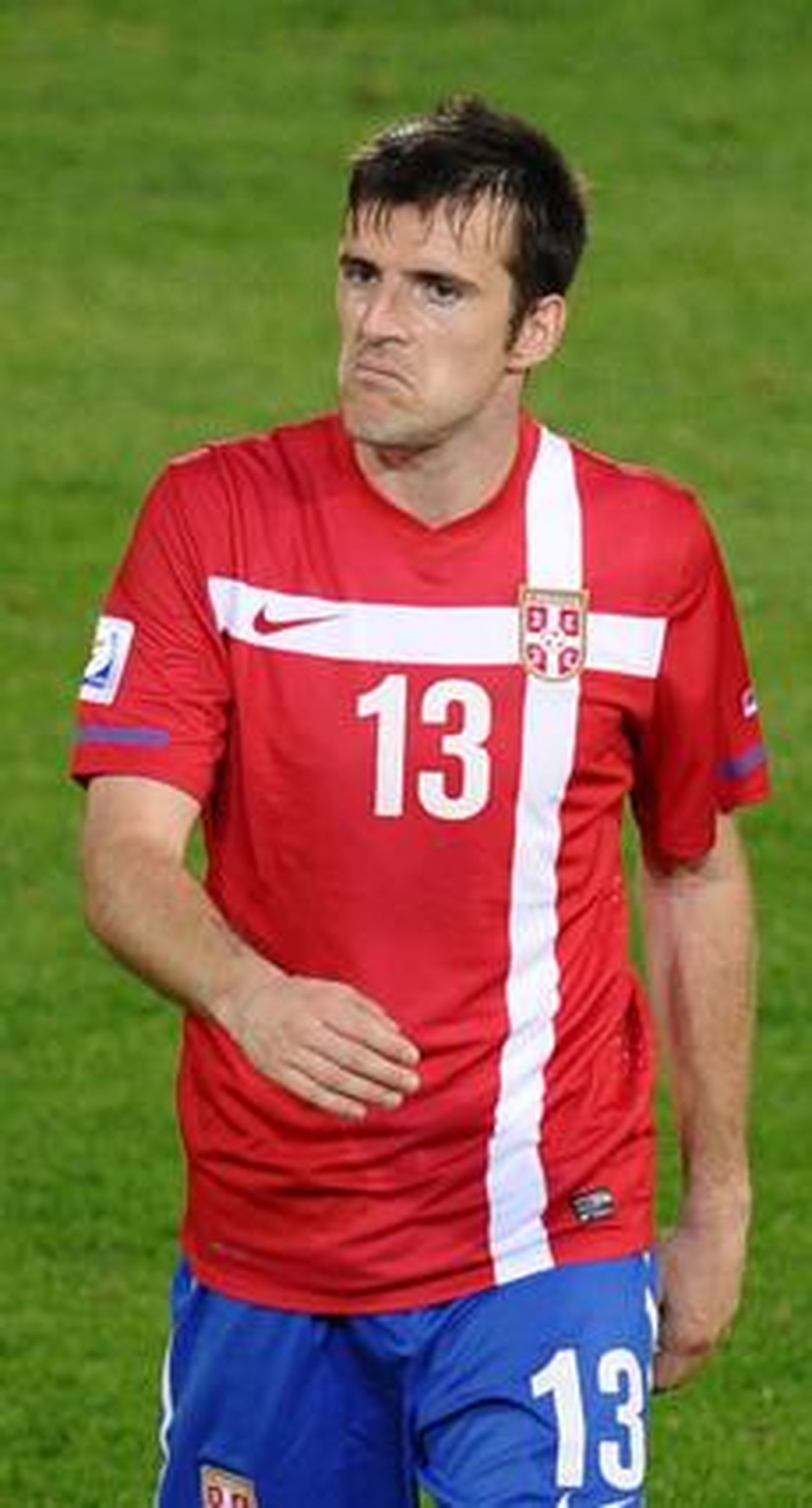 Ghana es la primera selección africana que gana en el Mundial de Sudáfrica. / AFP