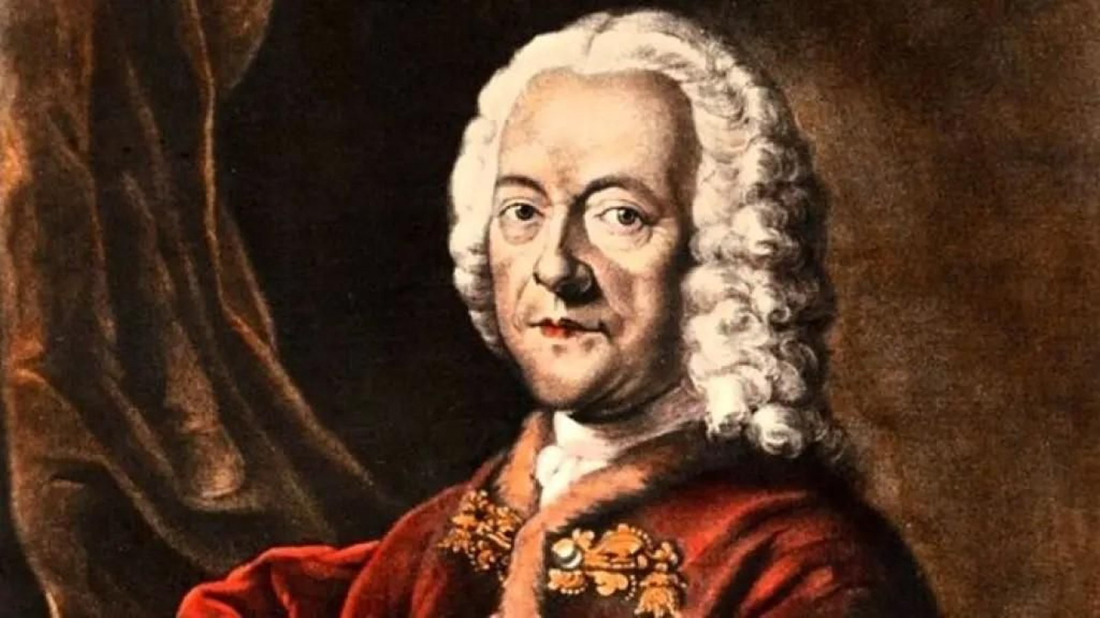 Georg Philipp Telemann (Magdeburgo, 1681 – Hamburgo, 1767)