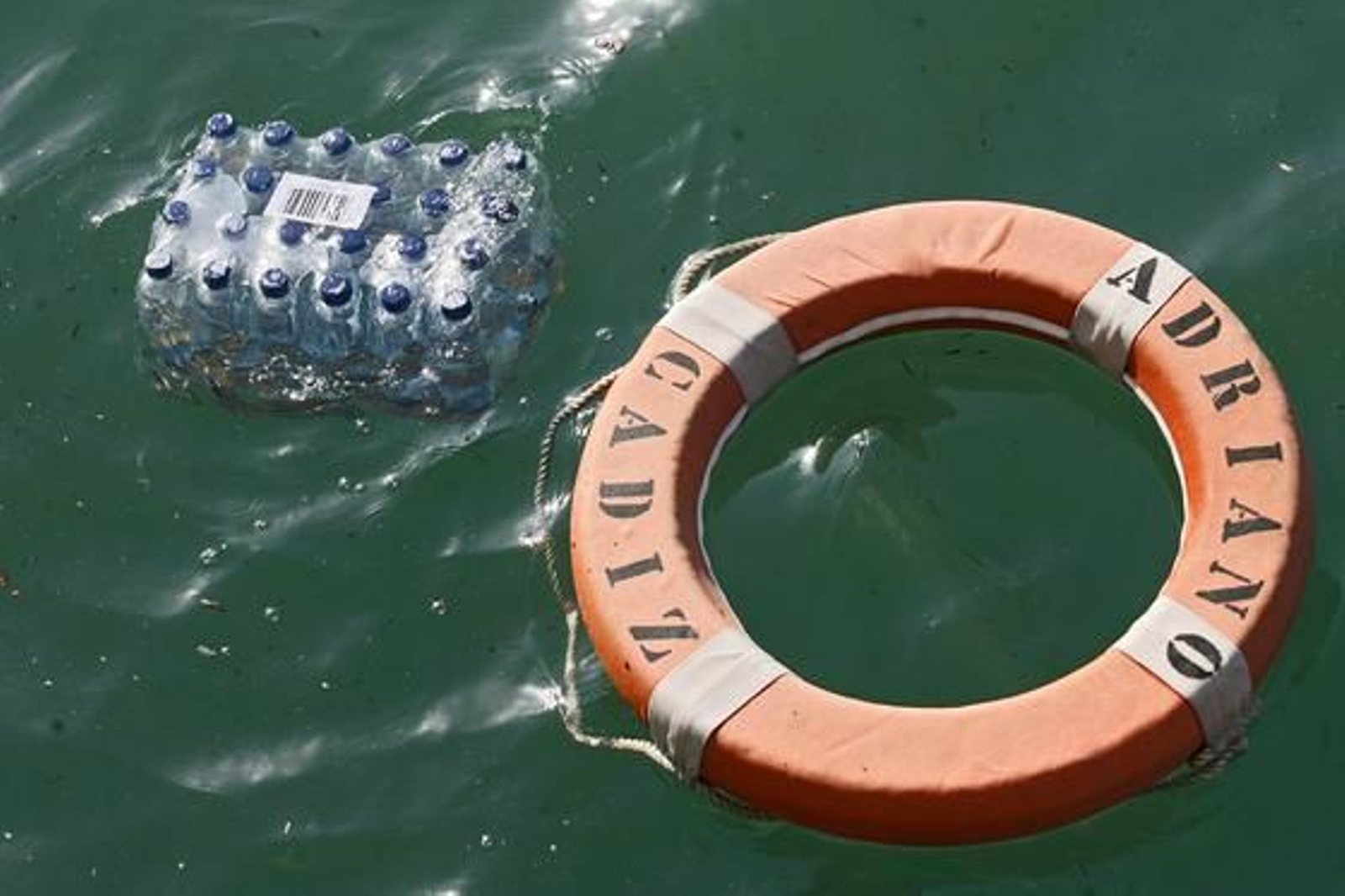 Foto: Julio Gonzalez-Joaquin Pino