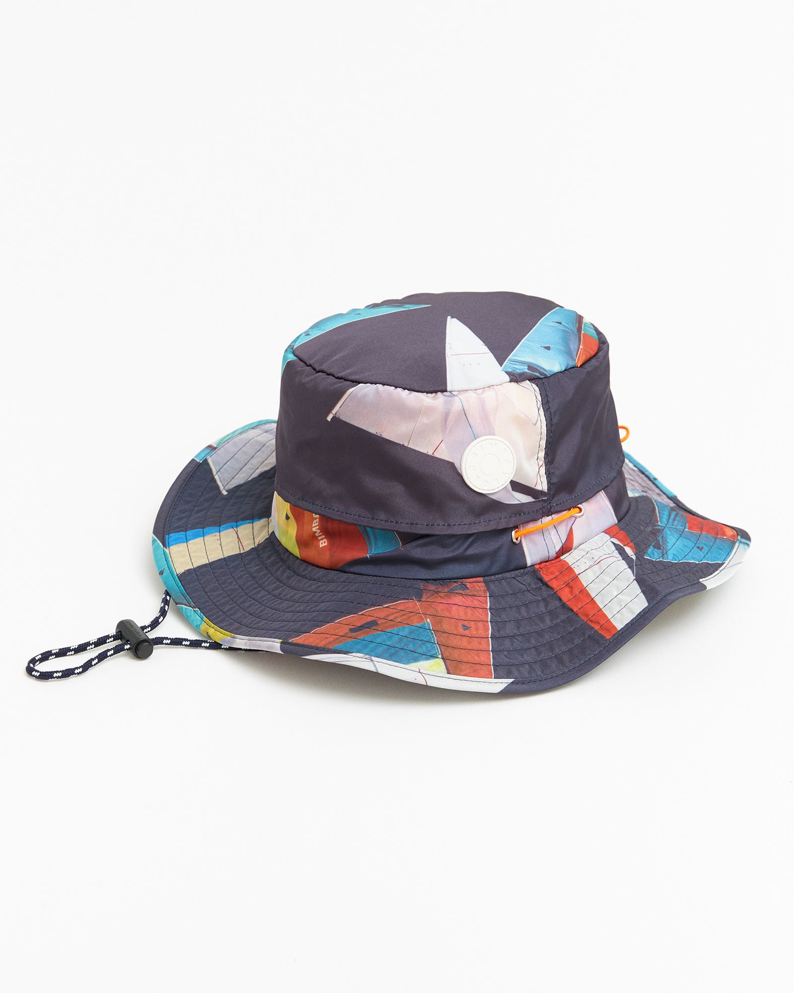 Bucket Hat de Bimba y Lola, 31 euros.