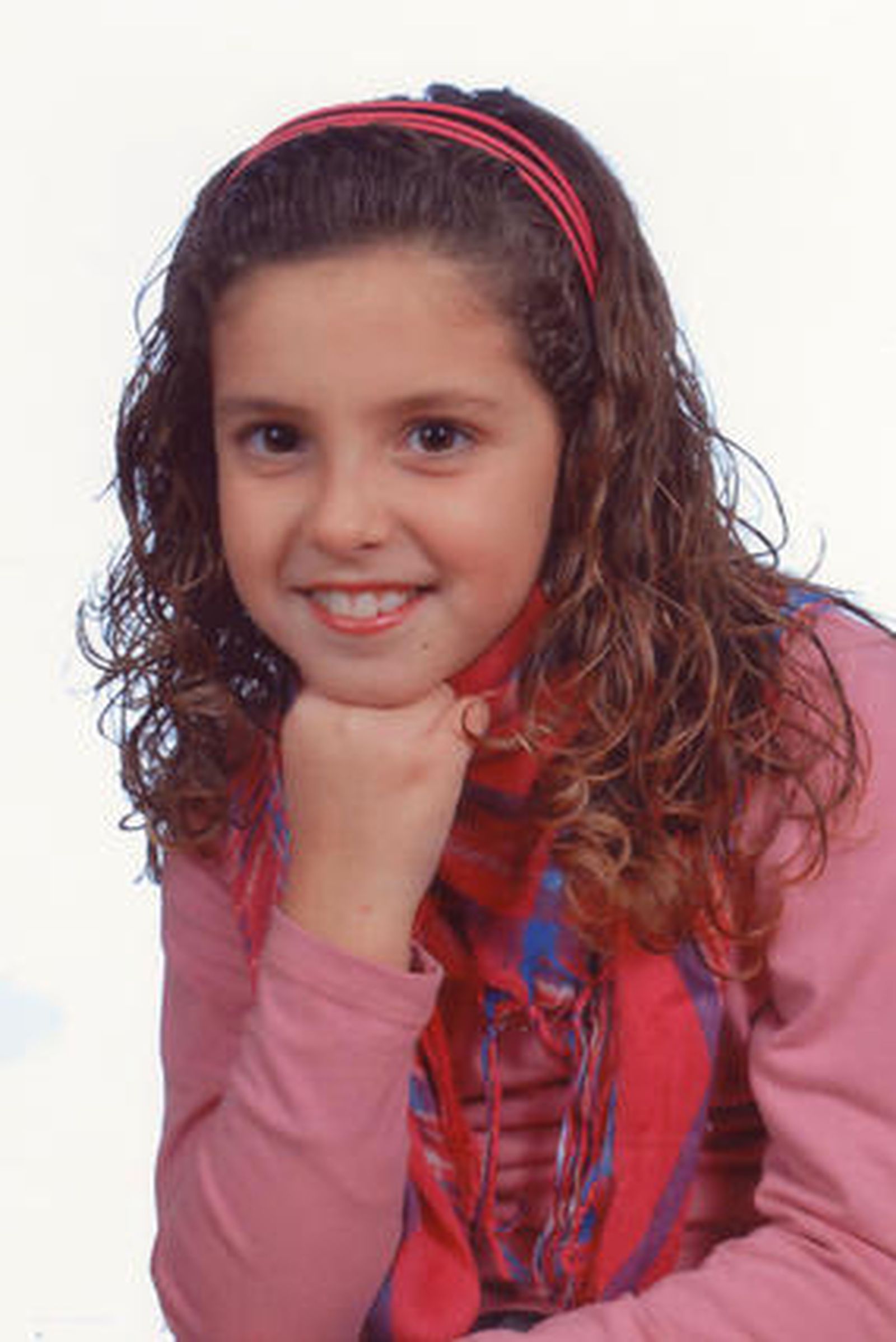 Lucía Vallejo Pedrosa