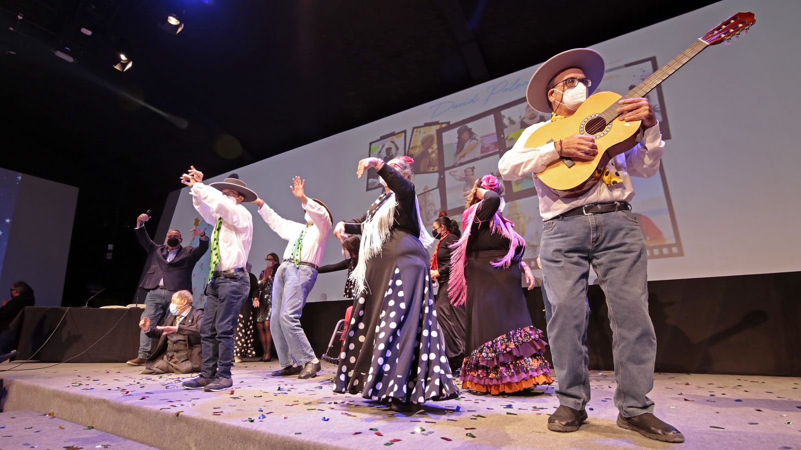 Dia de la Discapacidad en la Atalaya