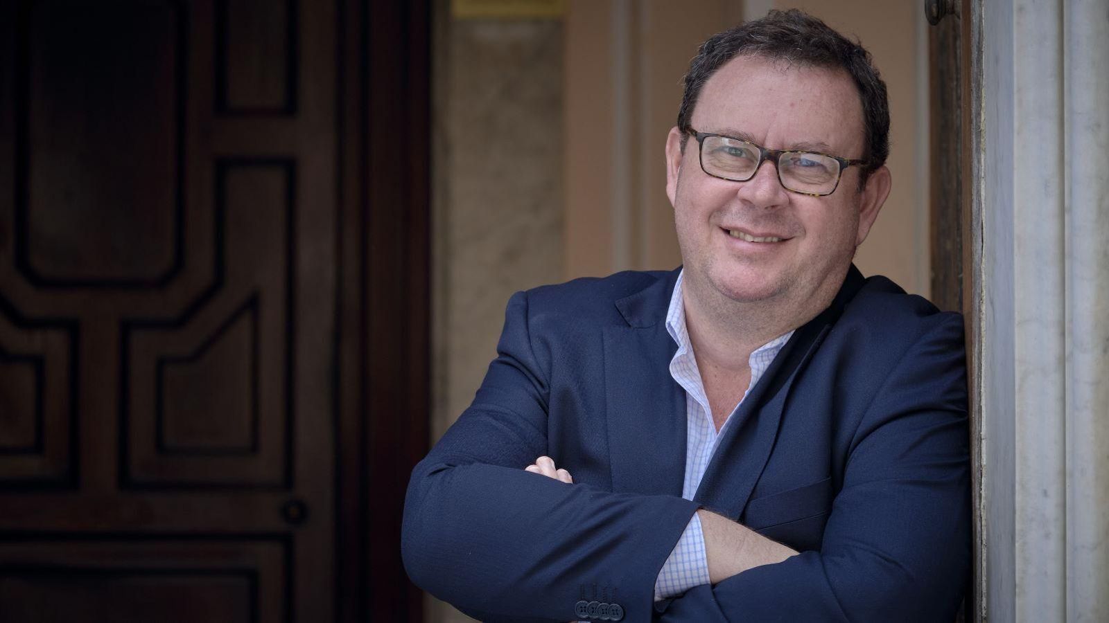 El autor del libro es Francisco Sánchez Zambrano, subdirector de Diario de Cádiz. El autor del libro es Francisco Sánchez Zambrano, subdirector de Diario de Cádiz.