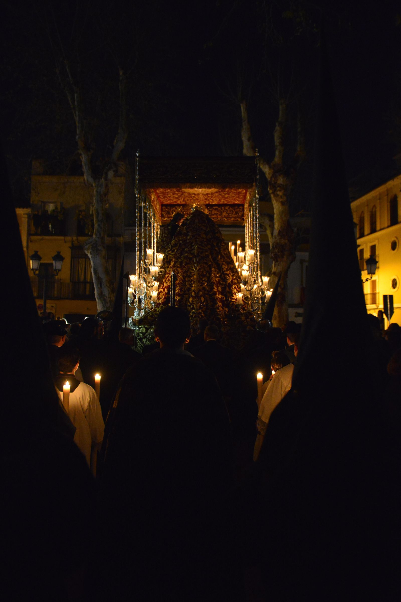 Las imágenes de El Gran Poder