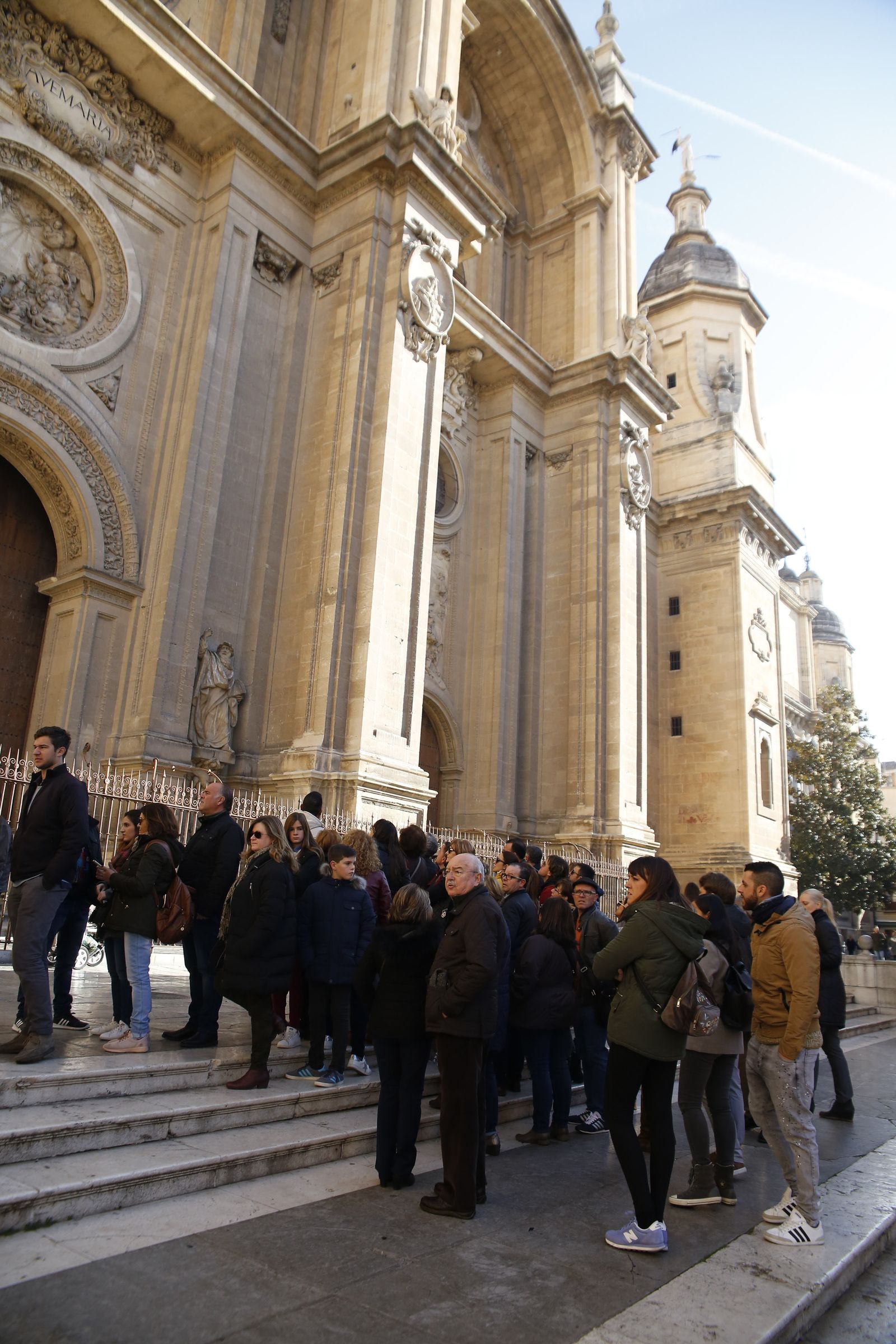 Estas viviendas se regularon en 2016.