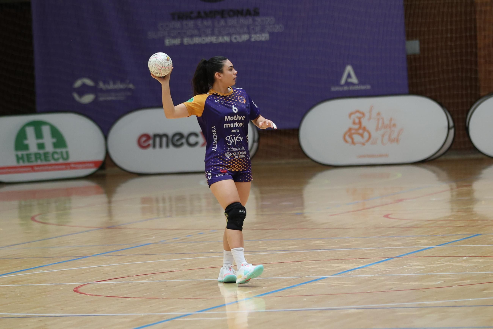 El Costa del Sol Málaga arrolla en Carranque (37-13)