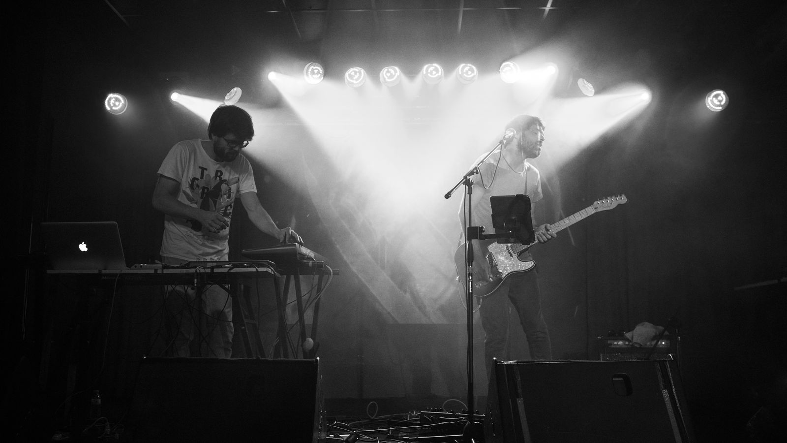 Kindata actuará en el Centro Cívico San Pablo el 18 de agosto.