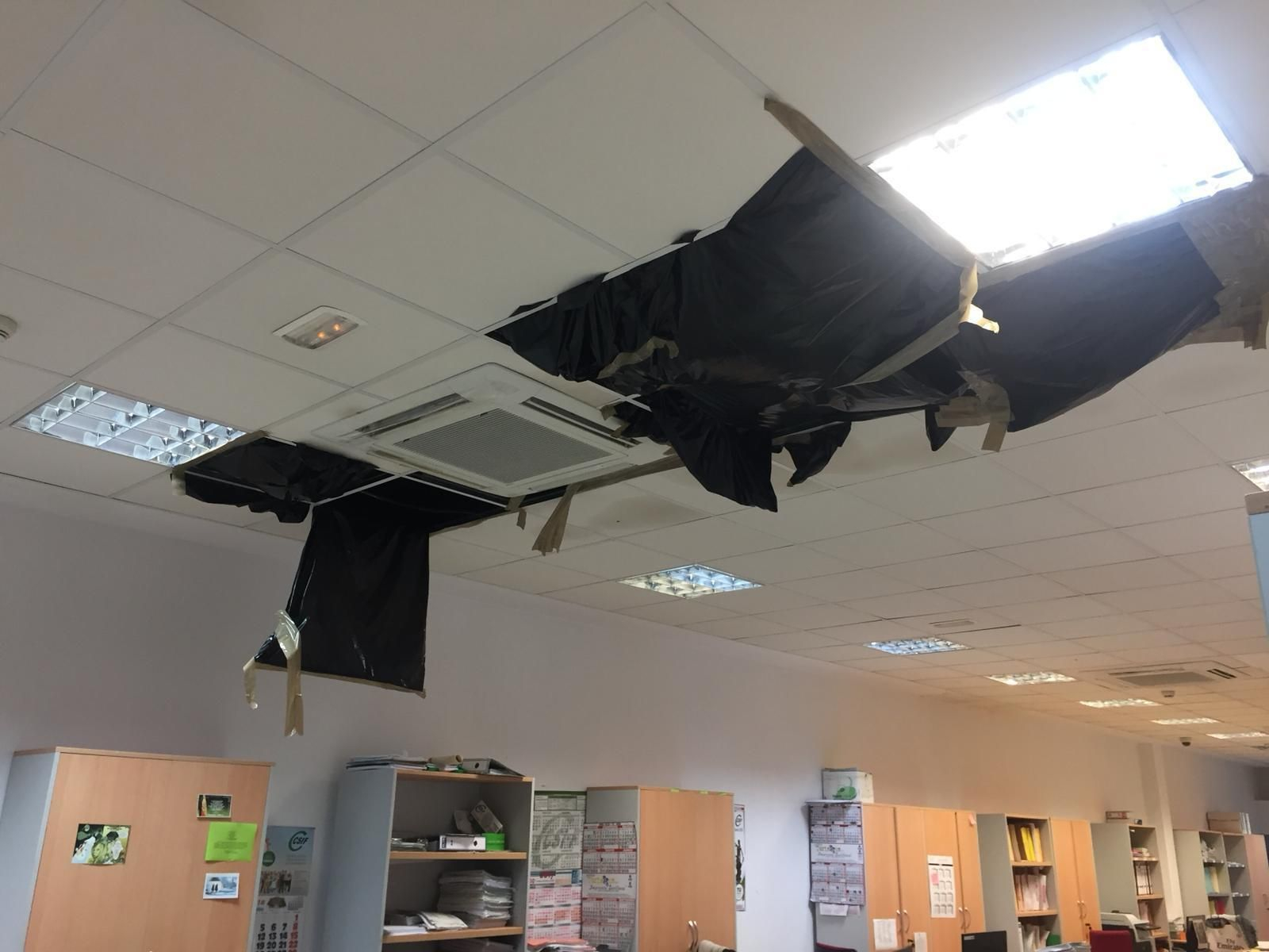 Juzgado de San Roque 1.