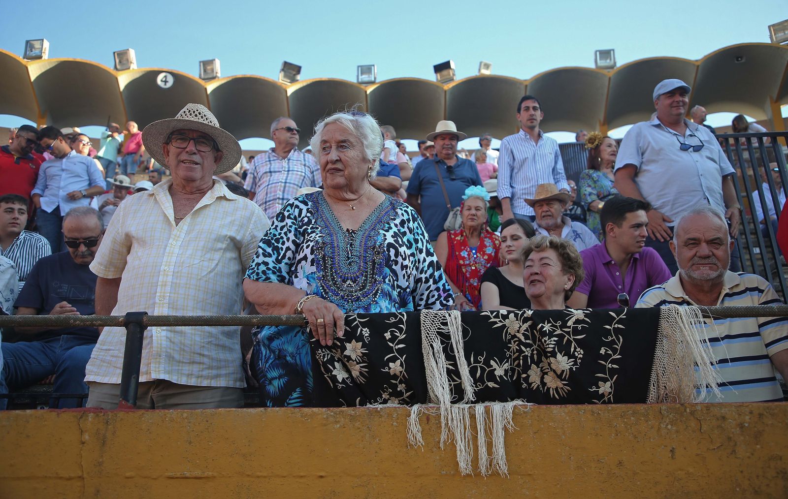 Búscate en la novillada de Miguelín que abre la Feria Real de de Algeciras 2023