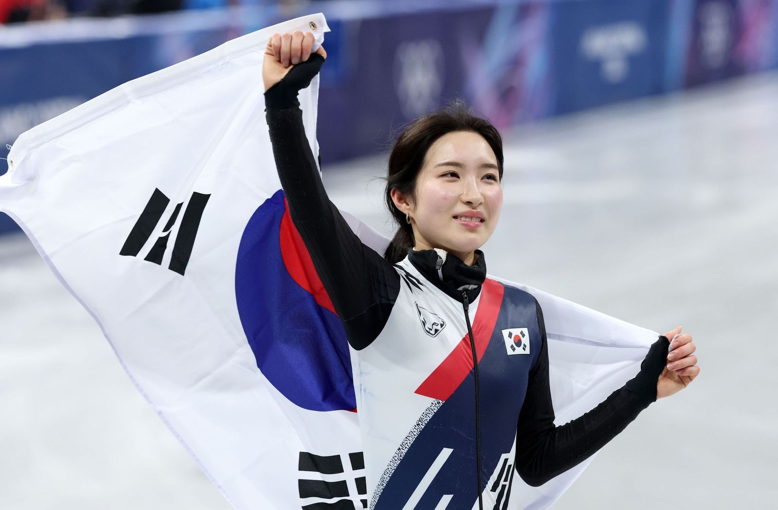 Las mejores fotos de los Juegos Olímpicos de invierno Milán Cortina d'Ampezzo 2026 | Jornada 15