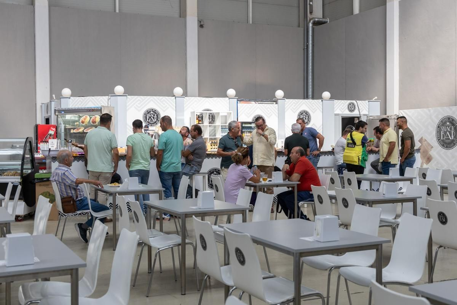 Ibercaza 2024, Jaén