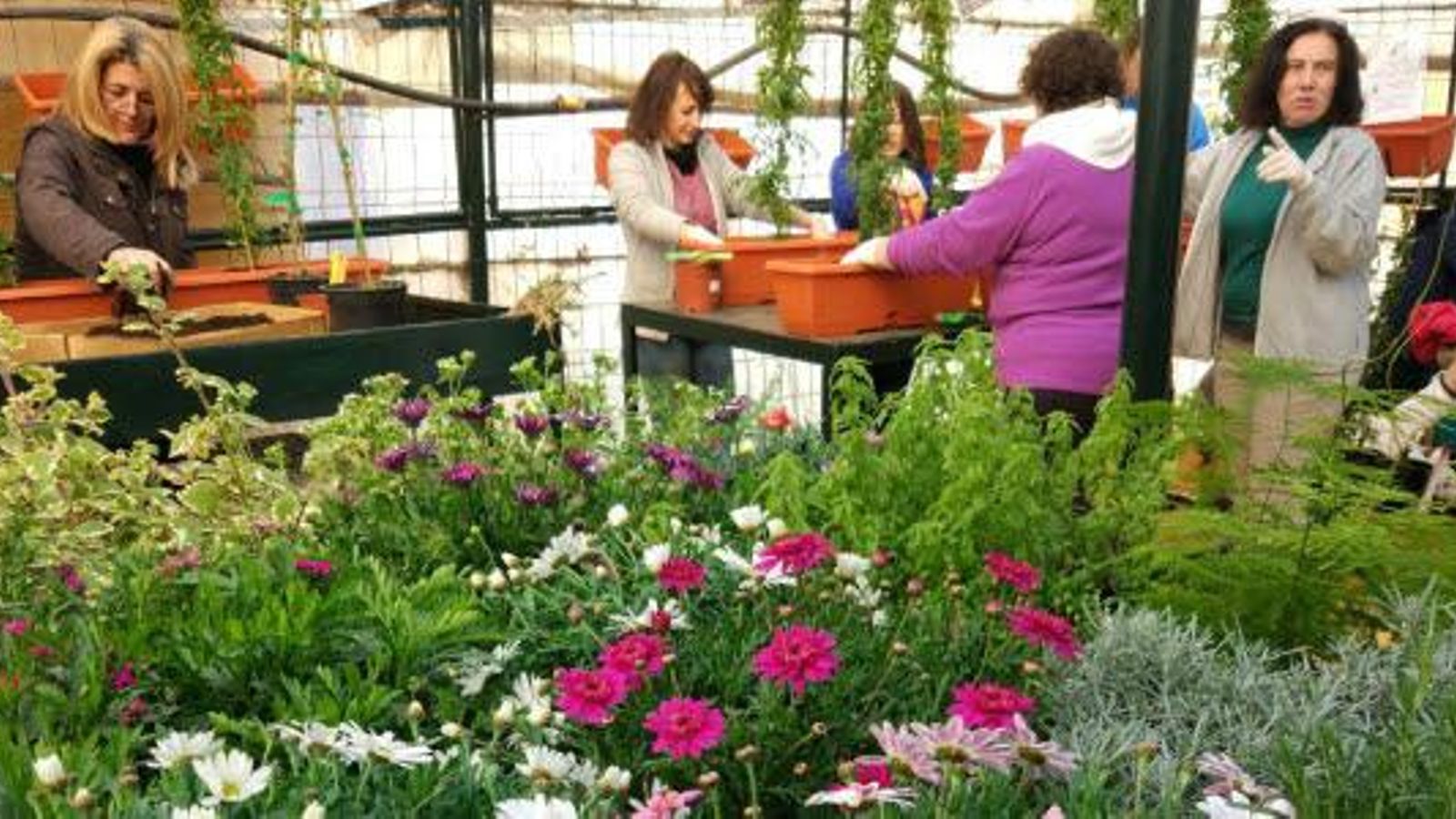 En la primera ruta se visitarán espacios que fomentan el consumo responsable y la reducción de residuos.