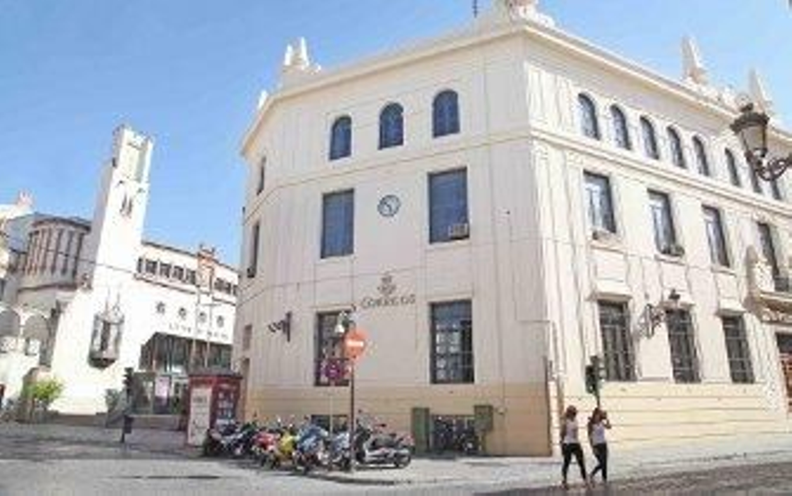 Correos, del derribo a un "espacio turístico, educativo y cultural"