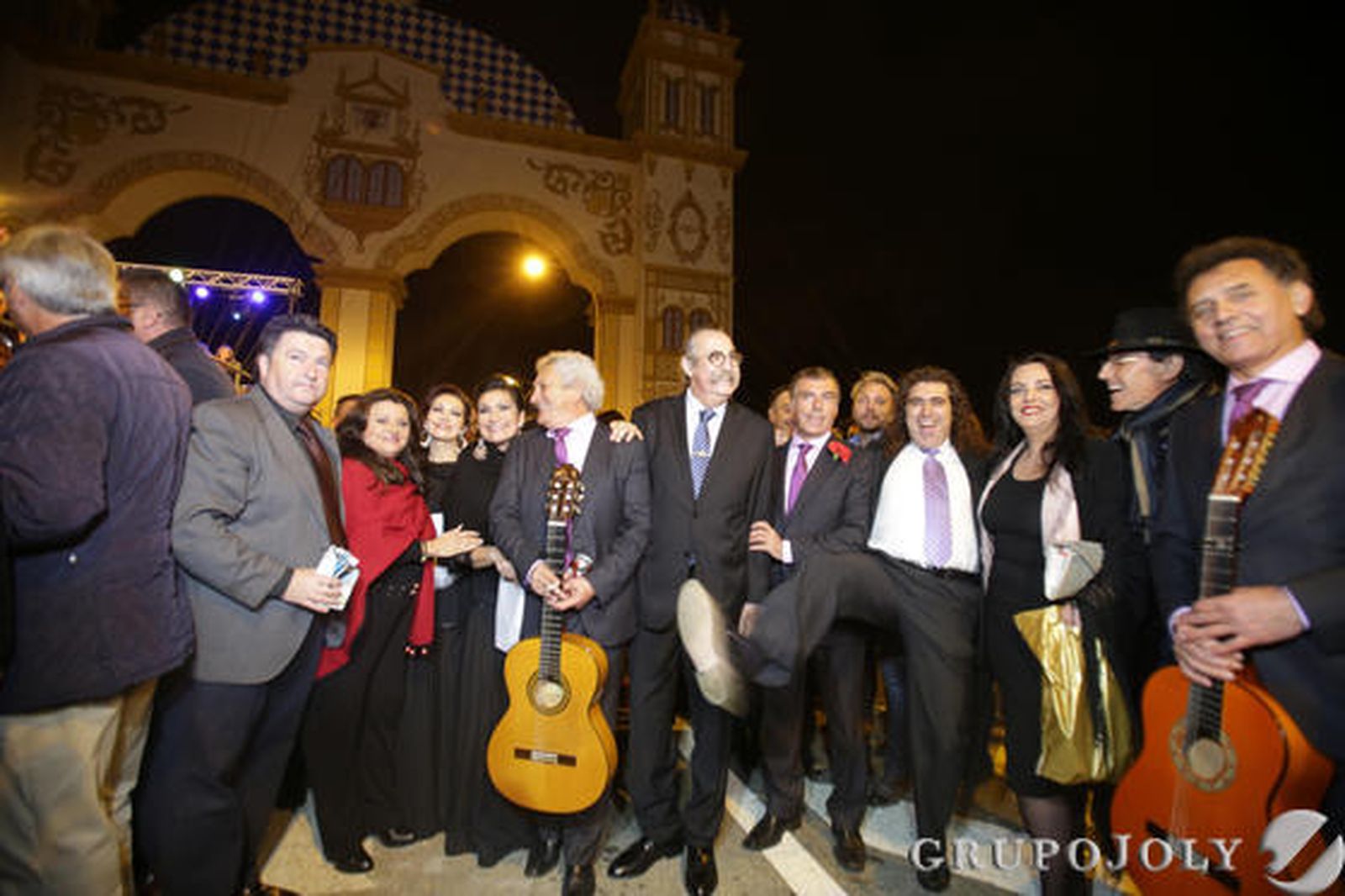 Foto: MJ Lopez/ Juan Carlos Vazquez