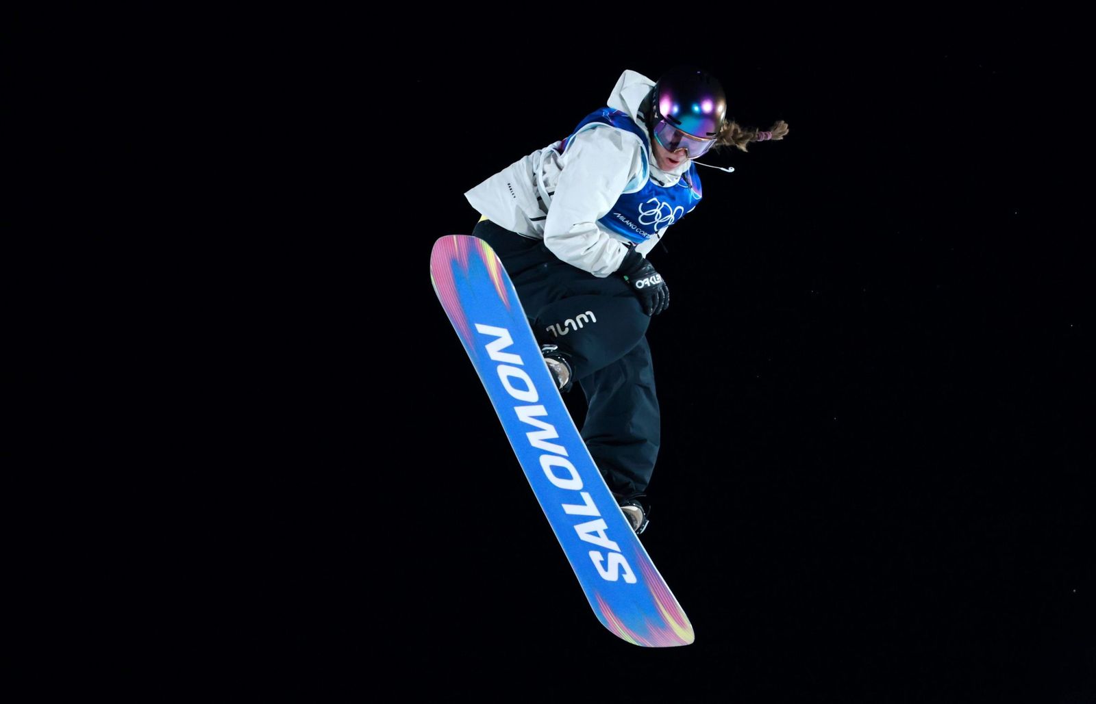 Las mejores fotos de los Juegos Olímpicos de invierno Milán Cortina d'Ampezzo 2026 | Tercera jornada