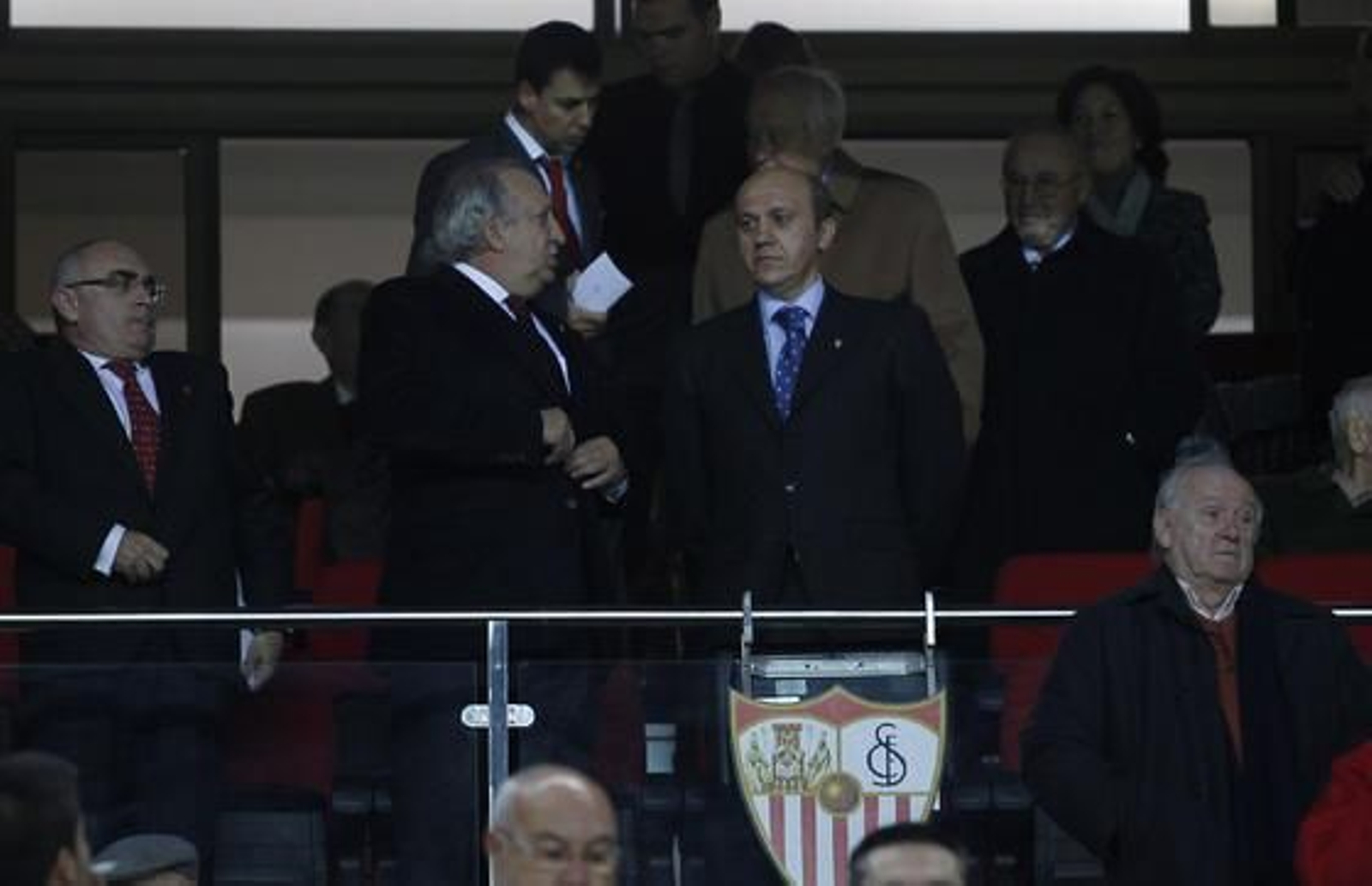 Los de Manzano caen en casa tras un gol del Webo en el minuto 90.  Foto: Antonio Pizarro