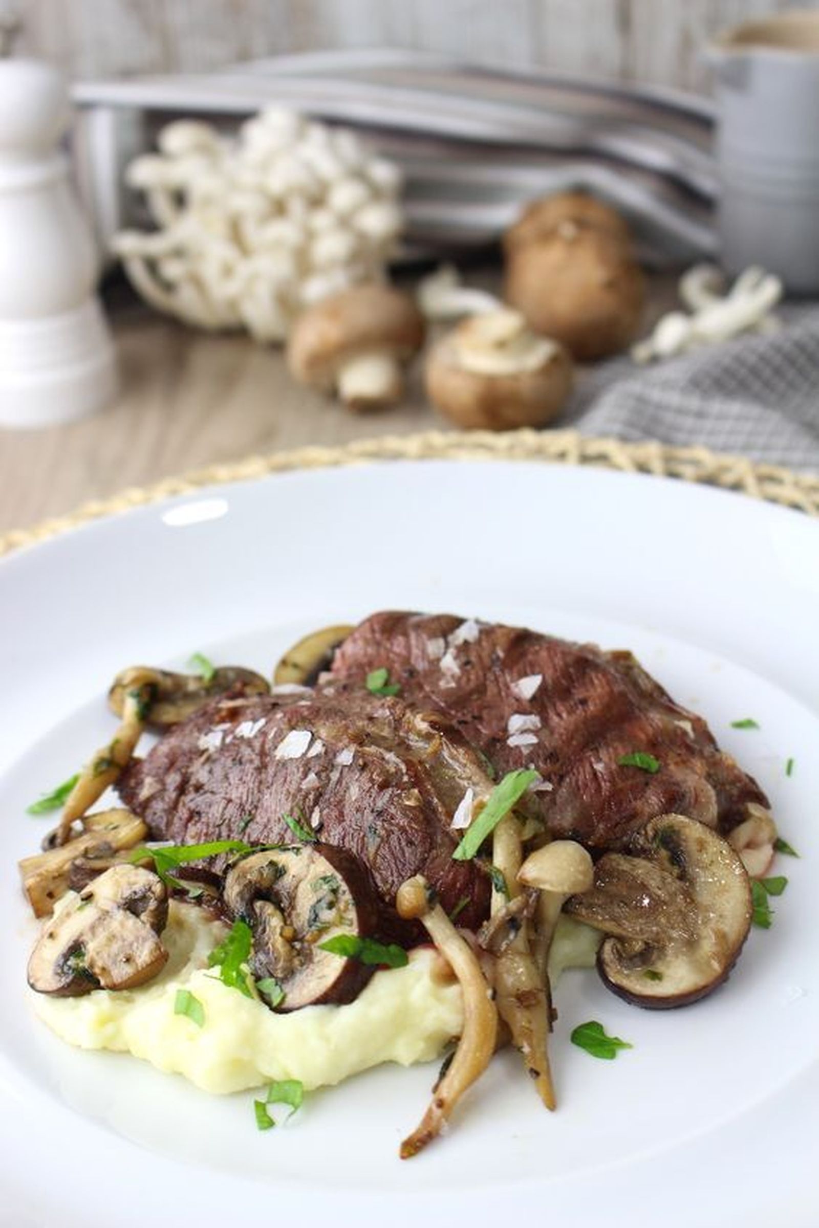 Los platos más sabrosos de la Sierra de Huelva