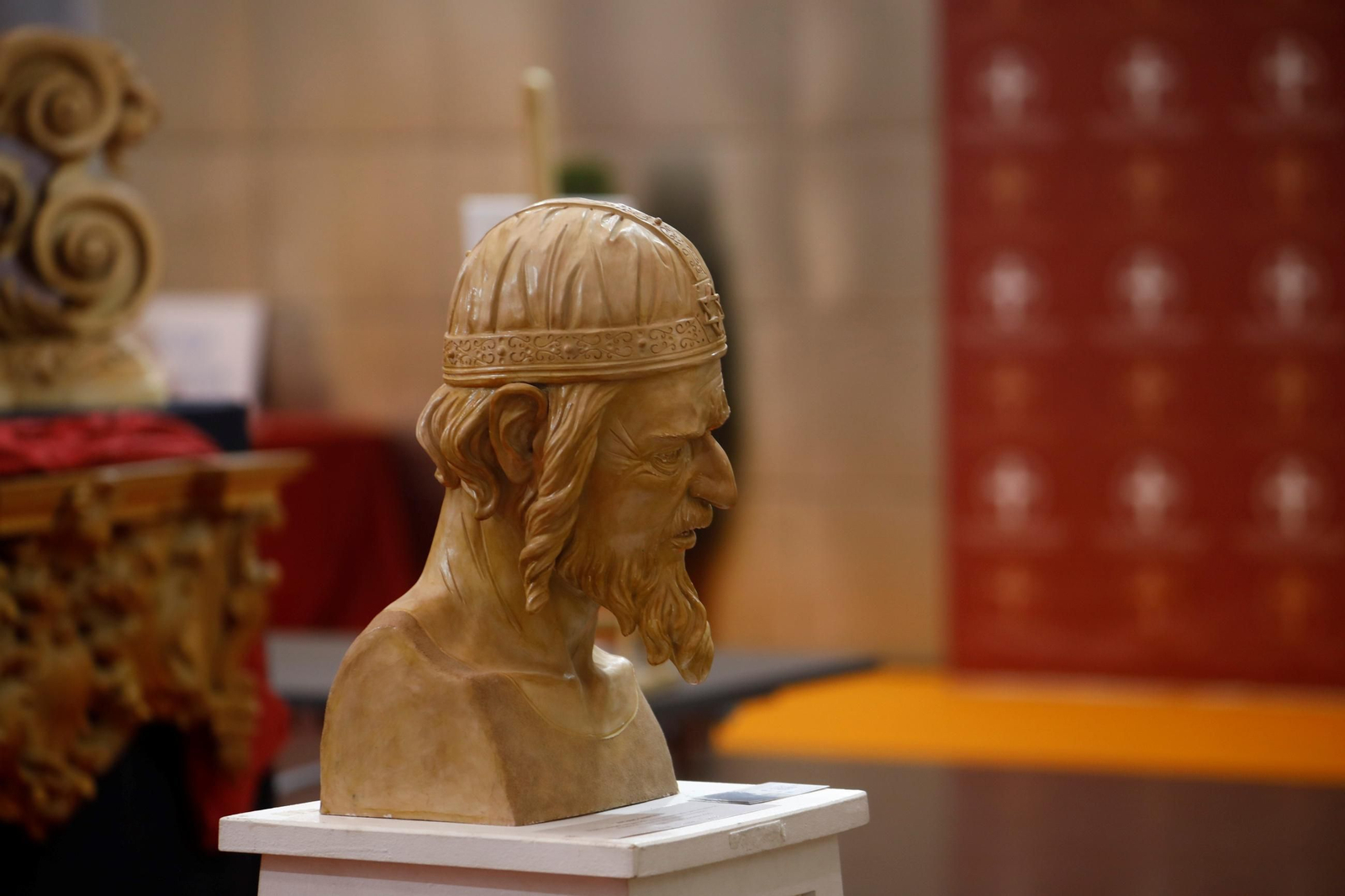 La Feria Cofrade de España e Iberoamérica y II Salón de Emprendimiento Cofrade