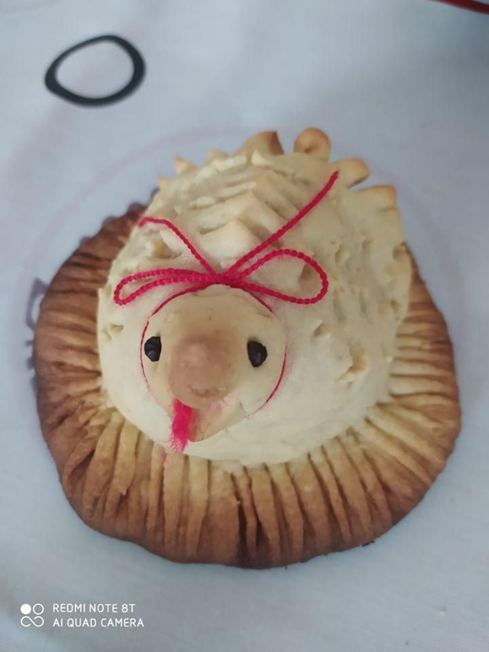 Los hornazos del concurso de Almedinilla, en fotografías