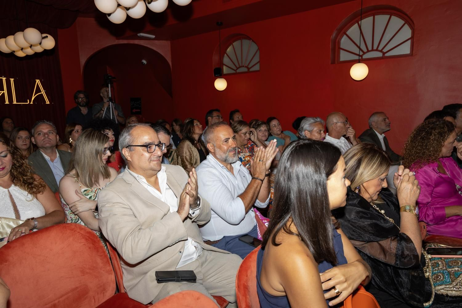 El cóctel de las mujeres empresarias de Jaén, en imágenes