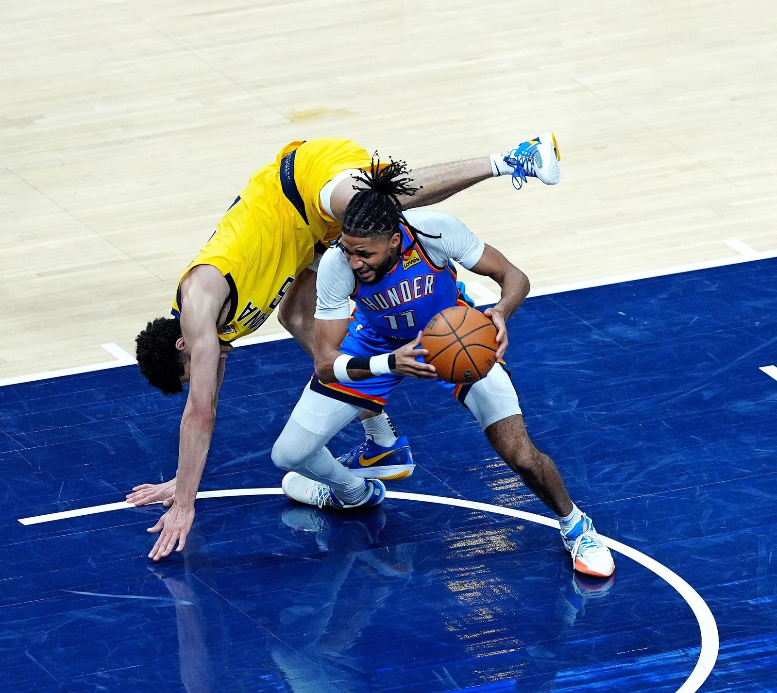 Las fotos de las Finales de la NBA | Partido 6
