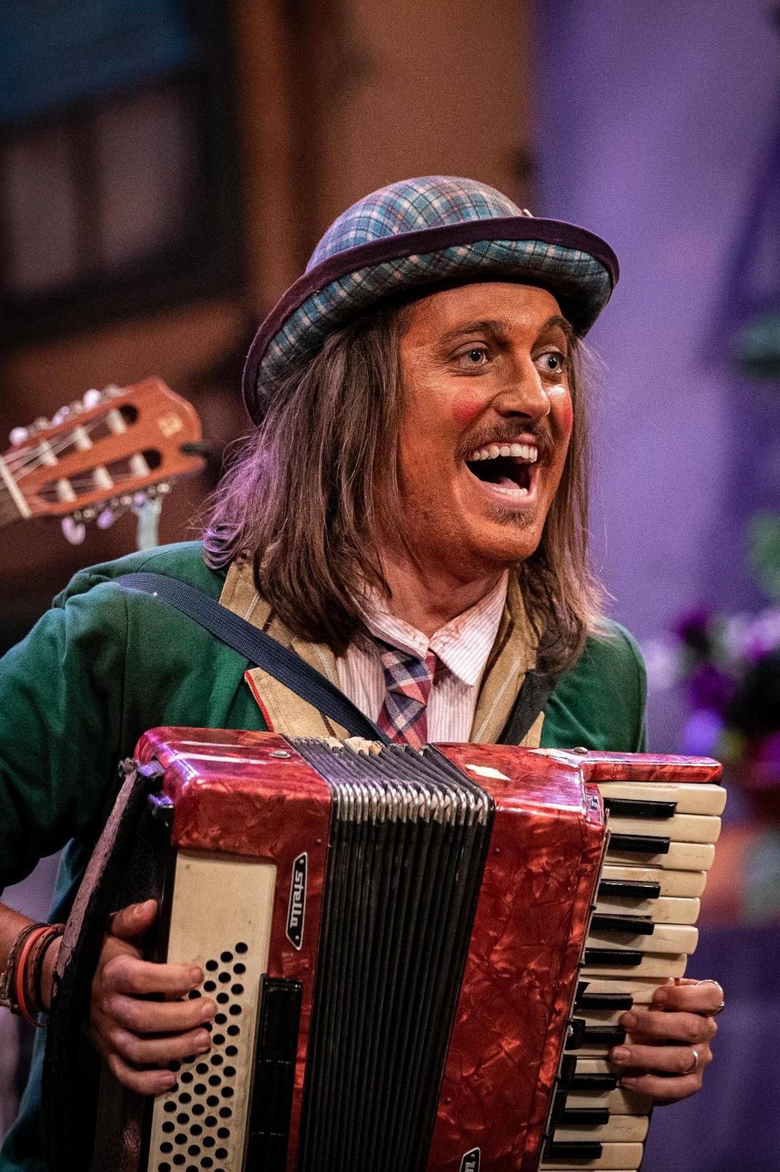 Búscate entre las mejores imágenes de la tercera sesión de cuartos de final del COAC 2025