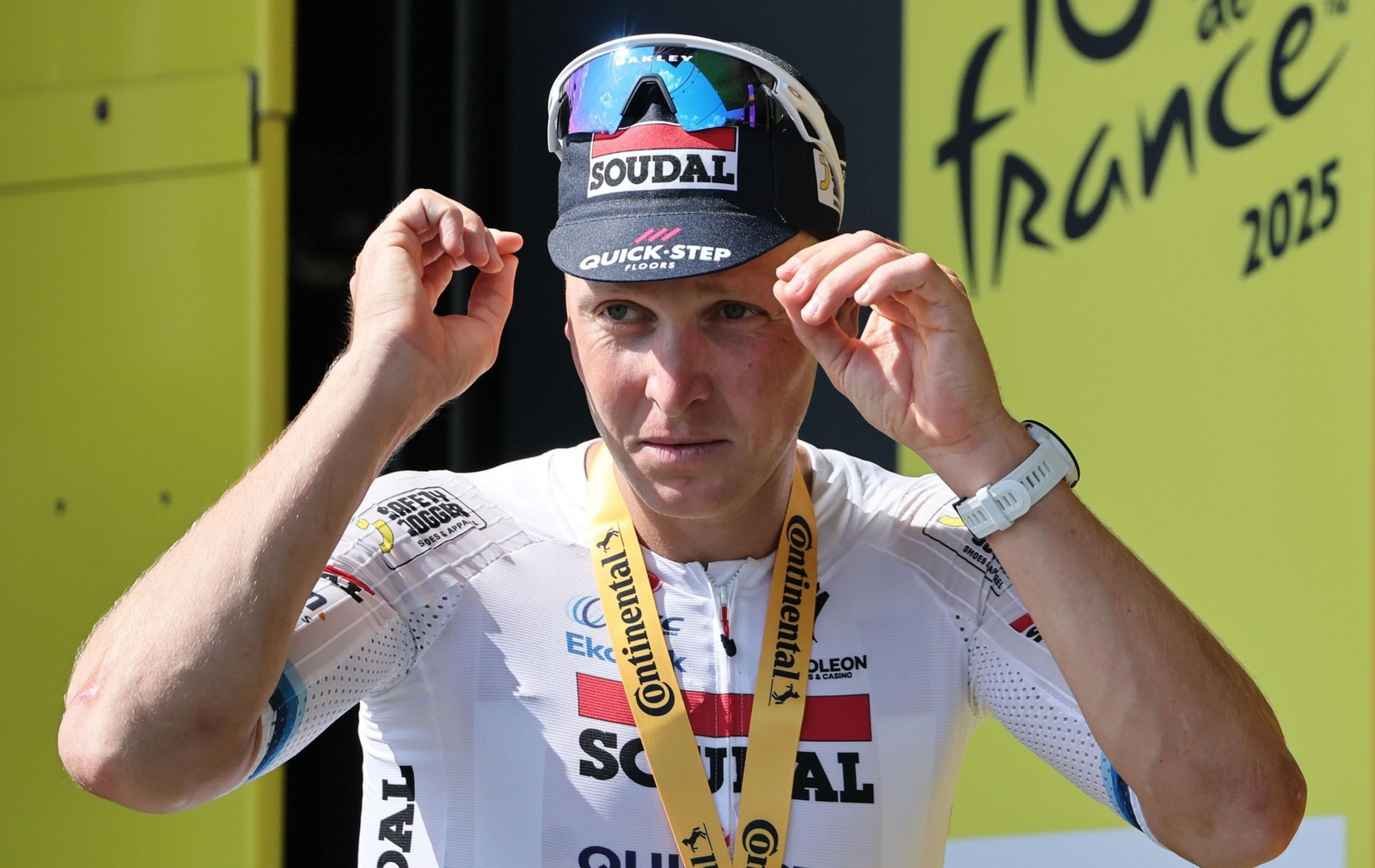 Las mejores fotos del Tour de Francia | Etapa 9