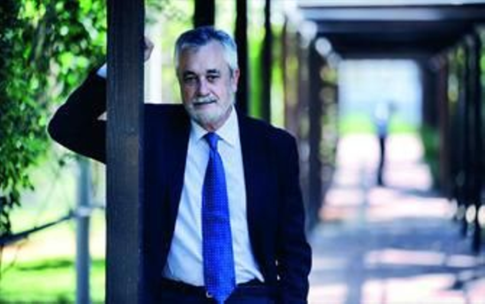 "Andalucía no apoyará la nueva financiación si nos cambian los criterios básicos"