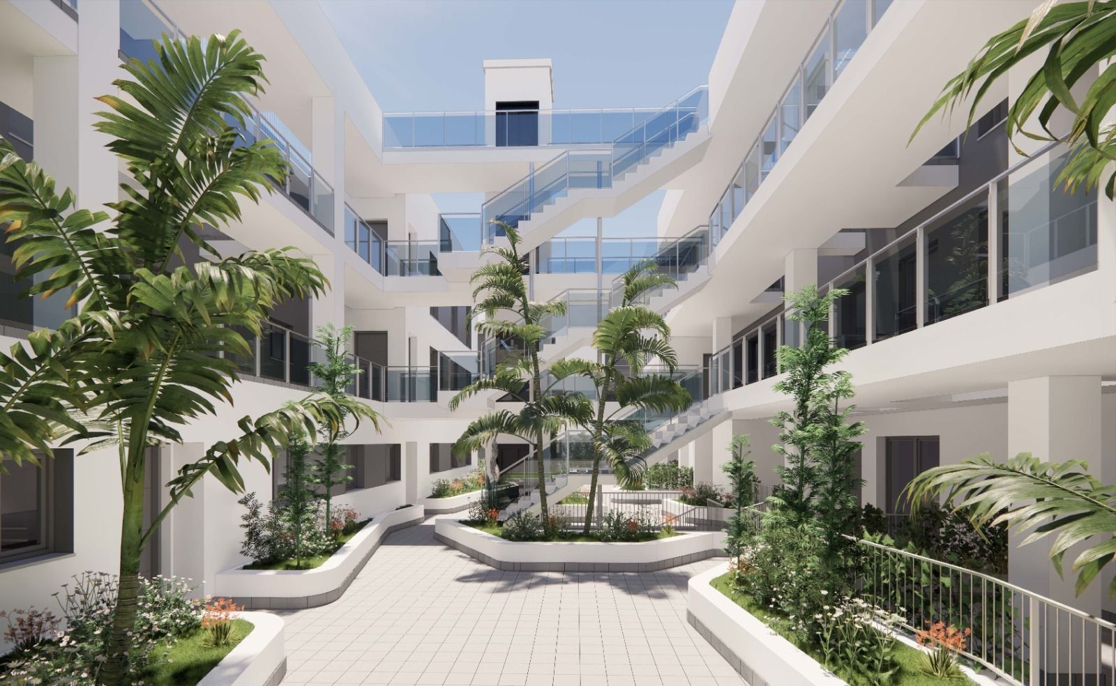 Una imagen del proyecto que se quiere acometer en la bodega.