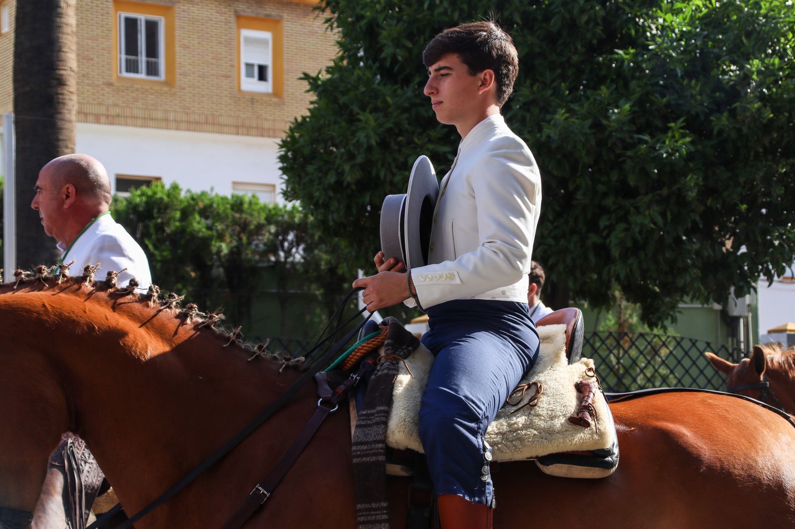 El Rocío 2023: Imágenes de la Hermandad del Rocío de Huelva