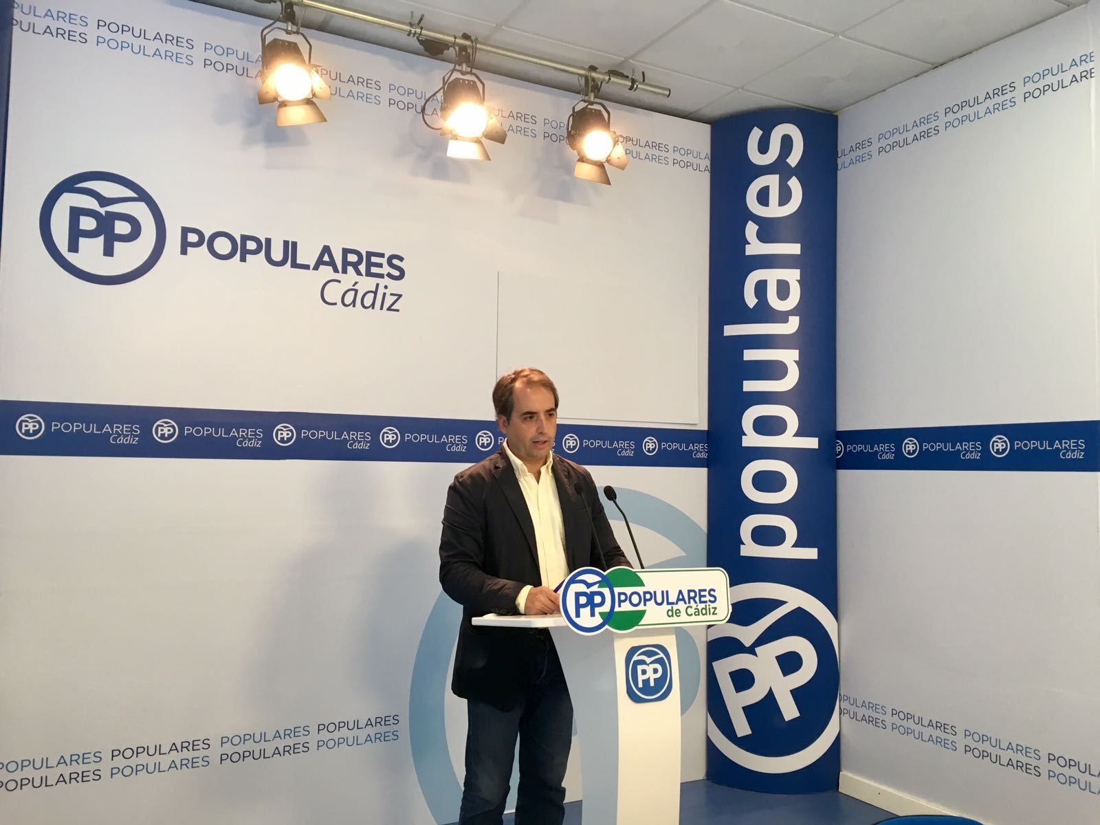 El PP quiere un espacio para Miguel Ángel Blanco en todos los municipios
