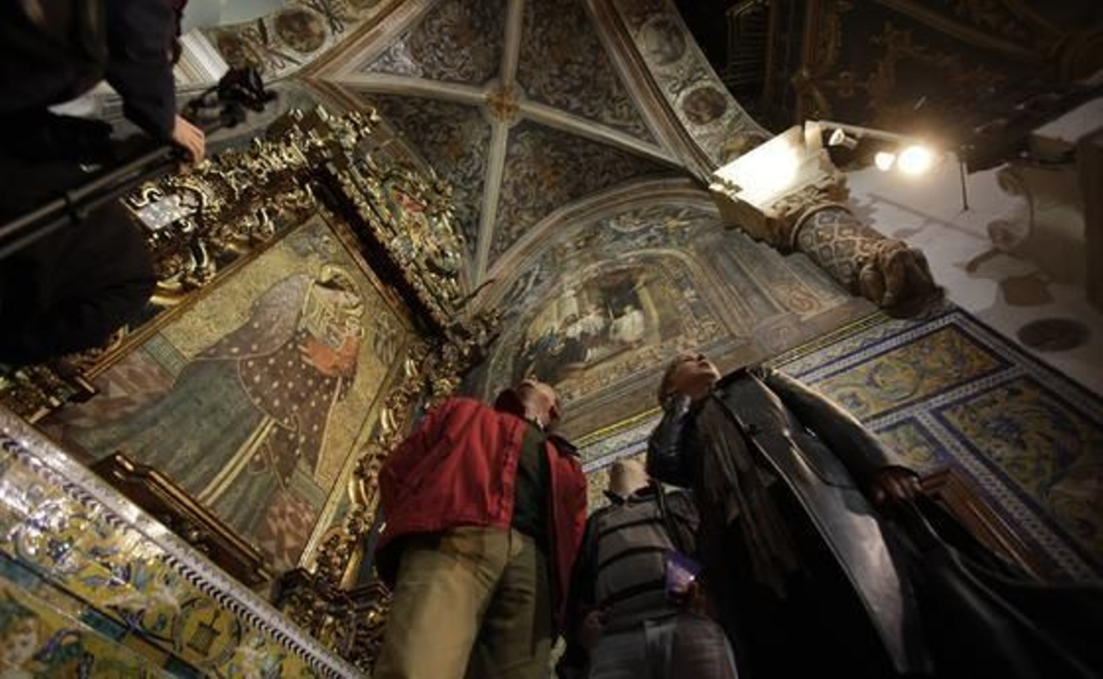 Foto: Antonio Pizarro