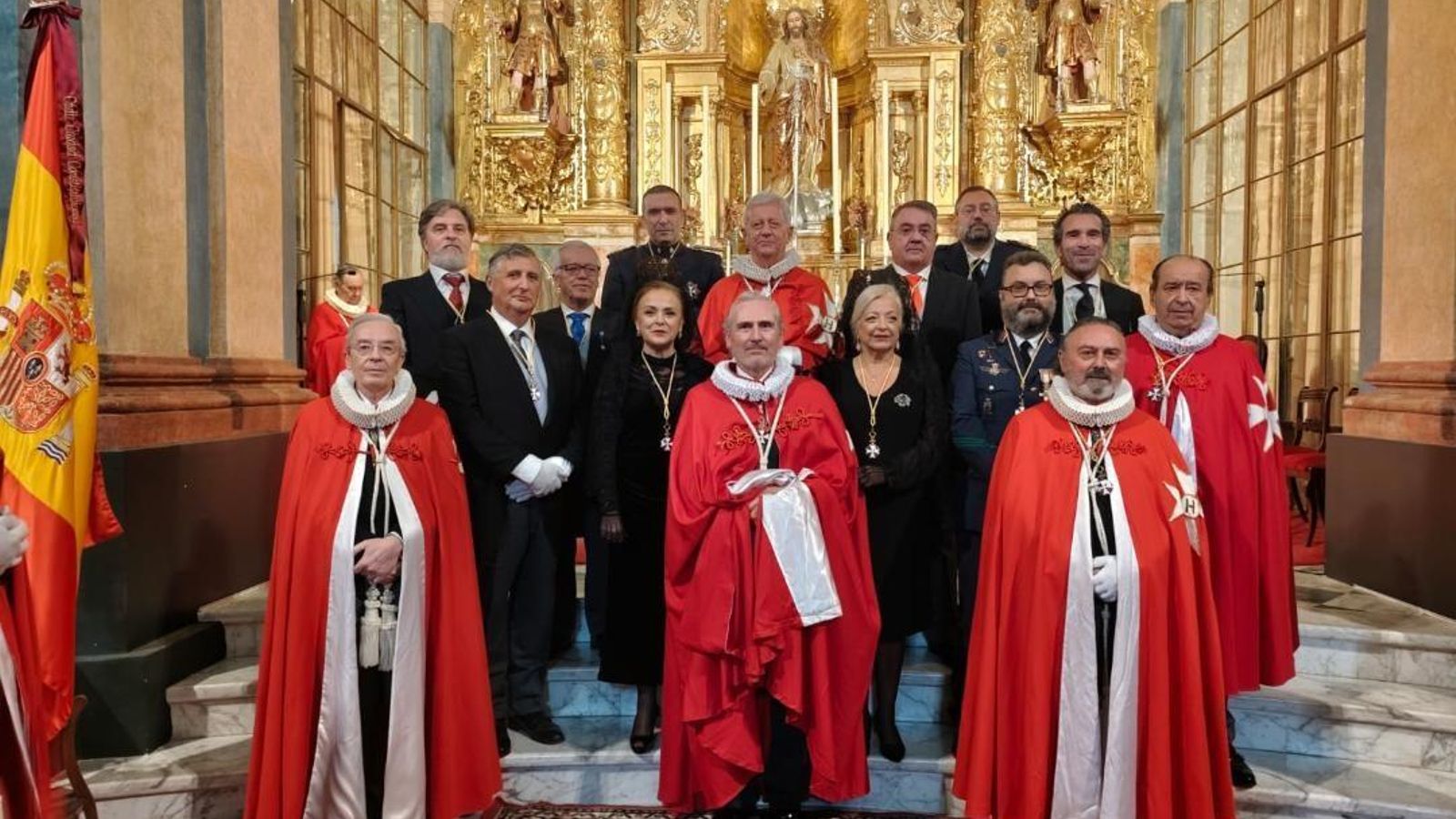 Mario Vallejo, Vicente Barea, Vicente Balbín, Juan Carlos Rodríguez-Navarro, Glicerio Conde, María del Carmen Rodríguez-Flores, José María Gómez, Esteban Pacha, Pilar Domínguez, José  Félix Arroyo, Santiago, Luis Antonio Gutiérrez, Borja Vázquez y Ángel Carrero.