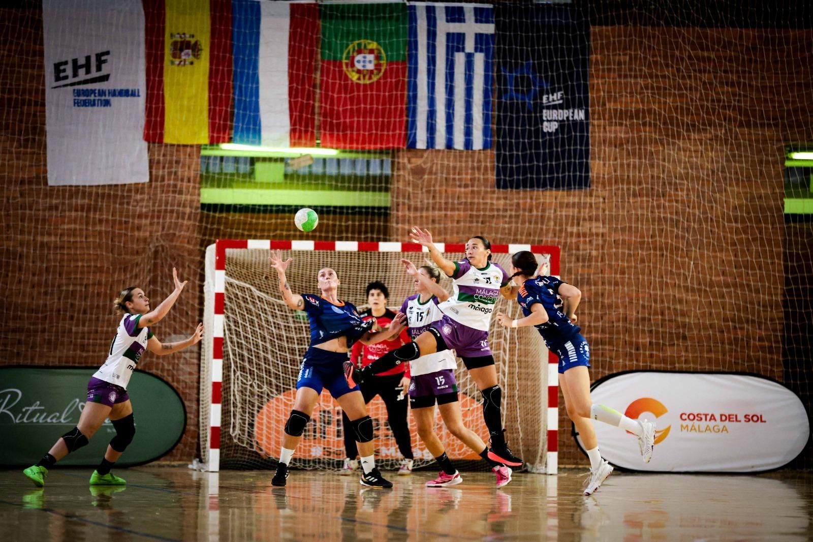 Costa del Sol Dudelange