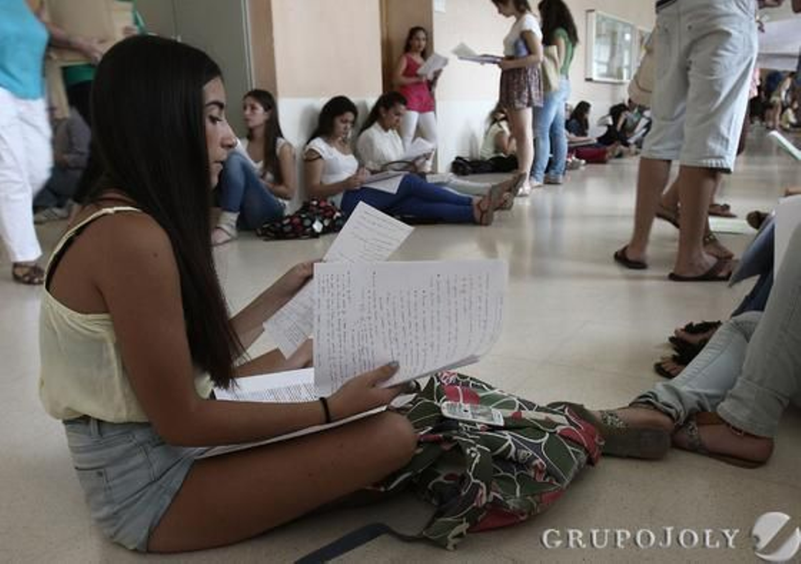 Foto: Antonio Pizarro / José Ángel García