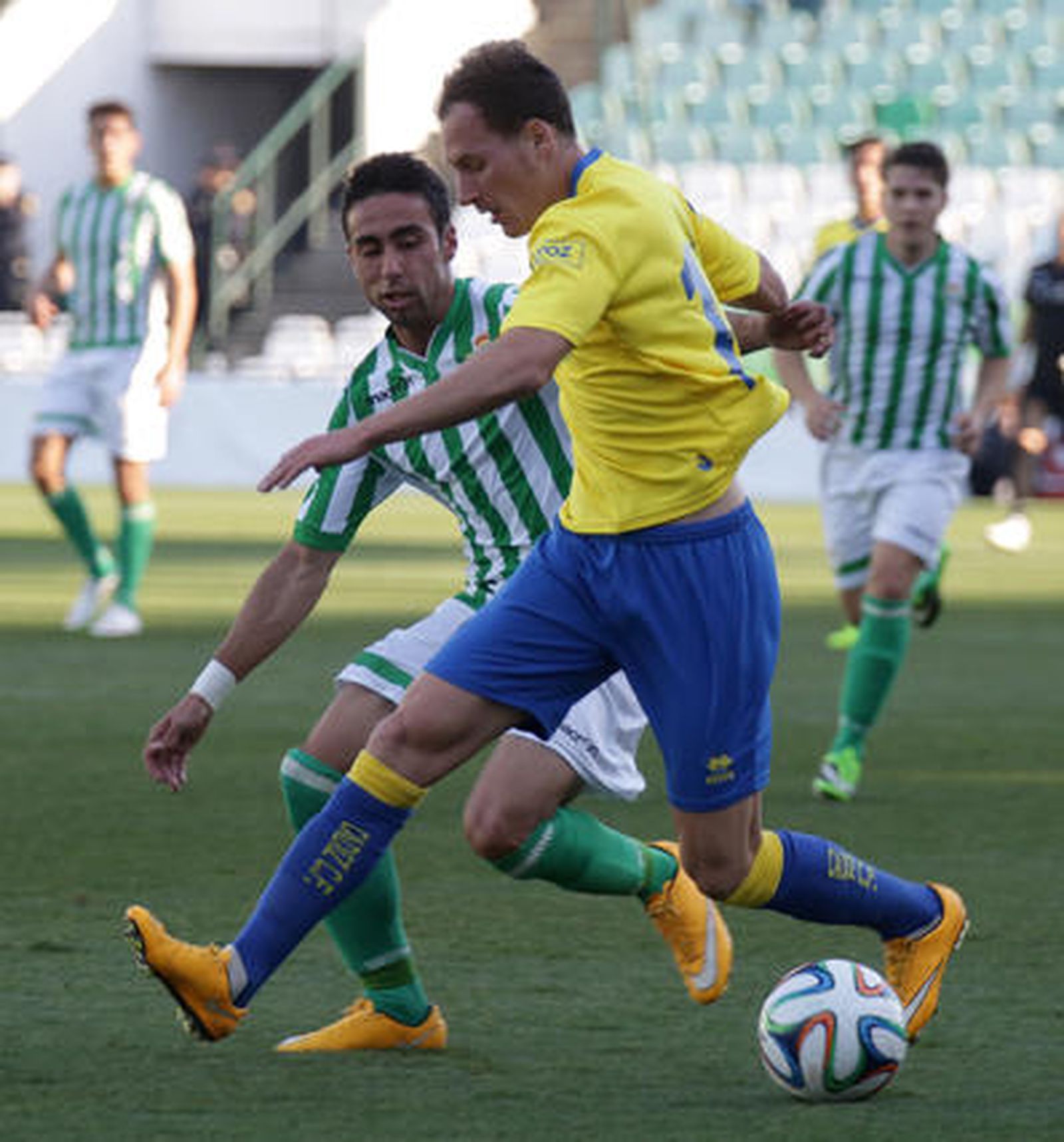 Foto: Juan Carlos Muñoz