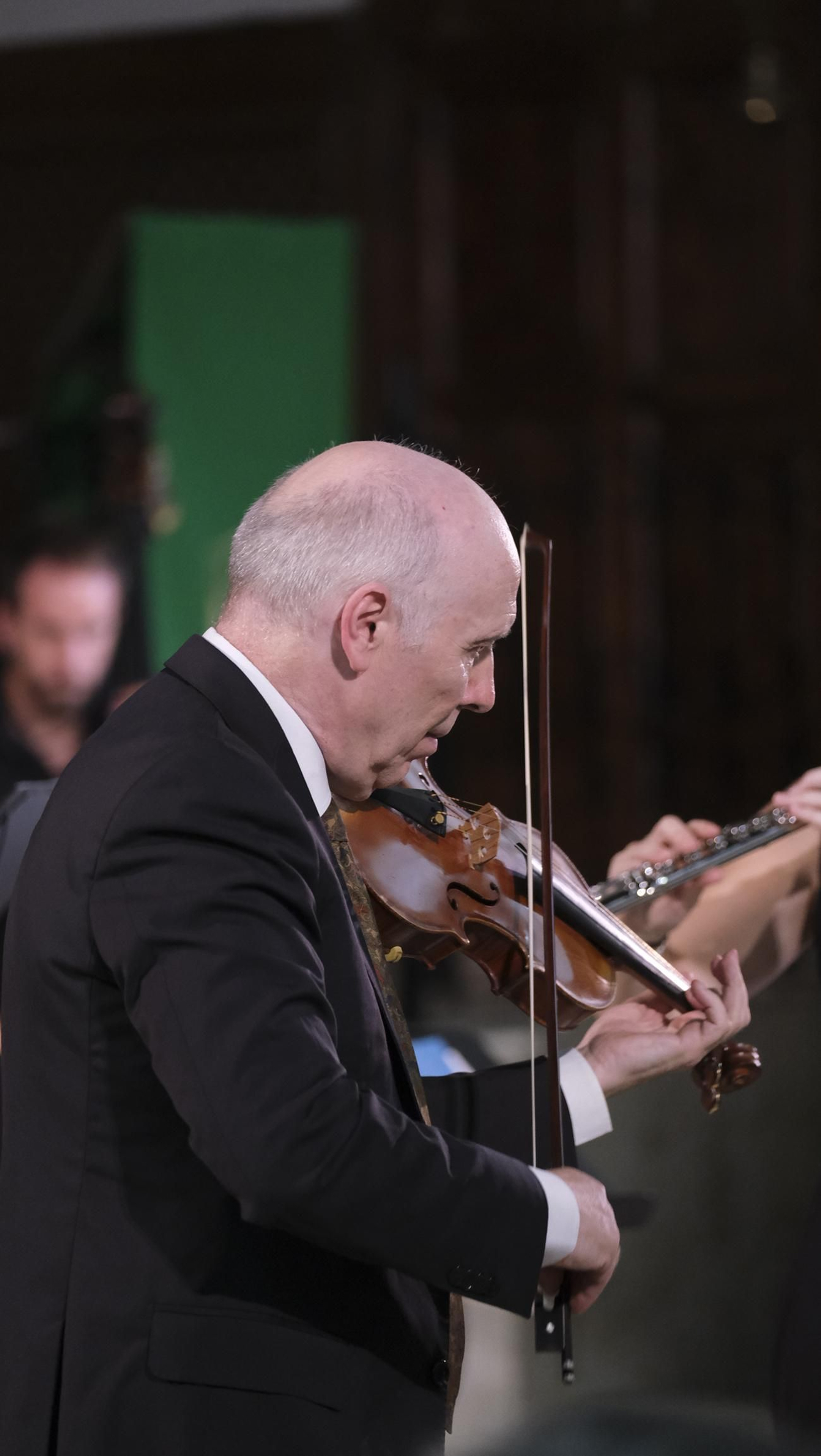 Imágenes del concierto de la OCAL en el Festival de Música Renacentista y Barroca de Vélez Blanco-Festimuvb