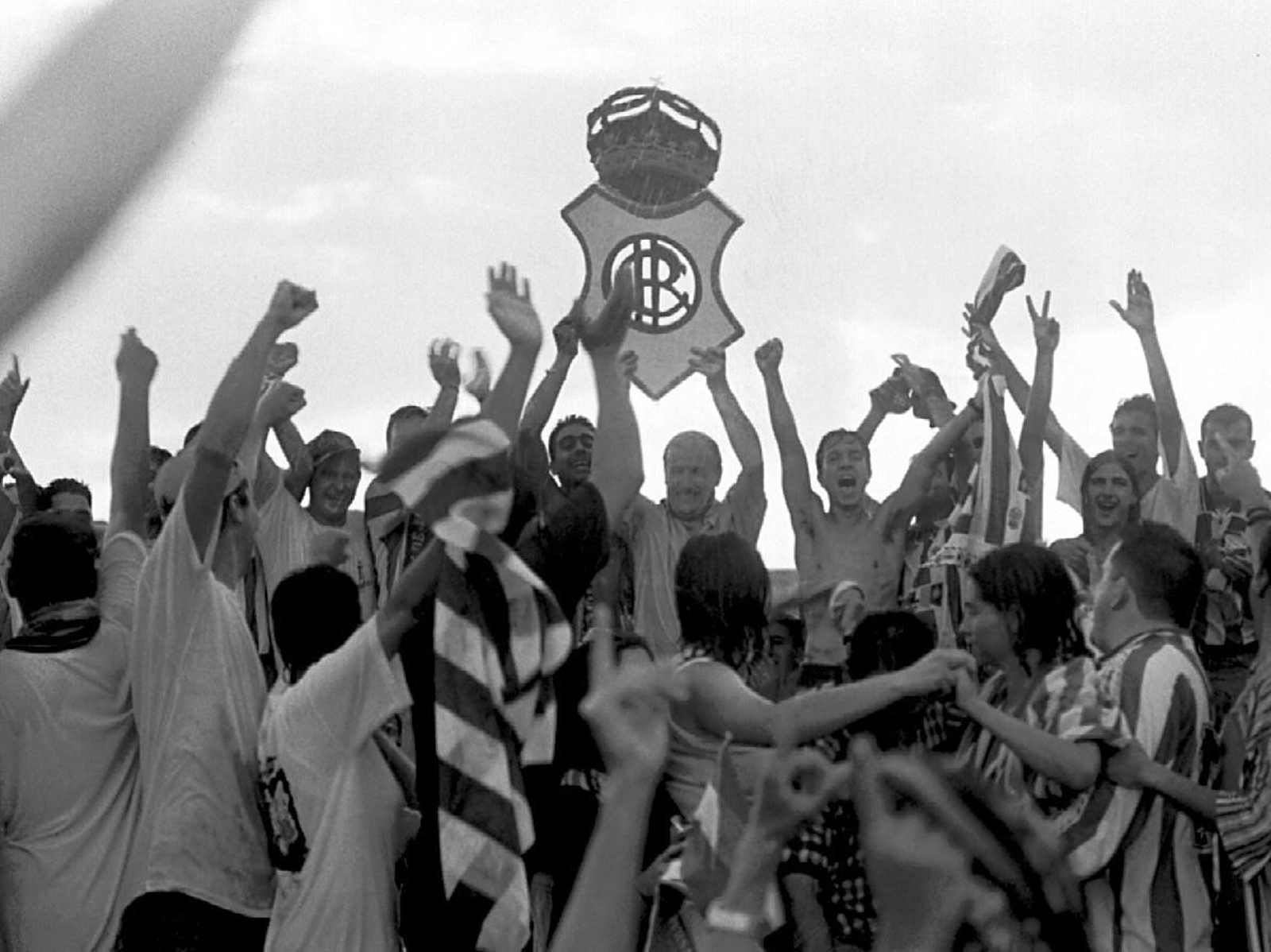 Se cumplen 26 años del ascenso Segunda con Caparrós