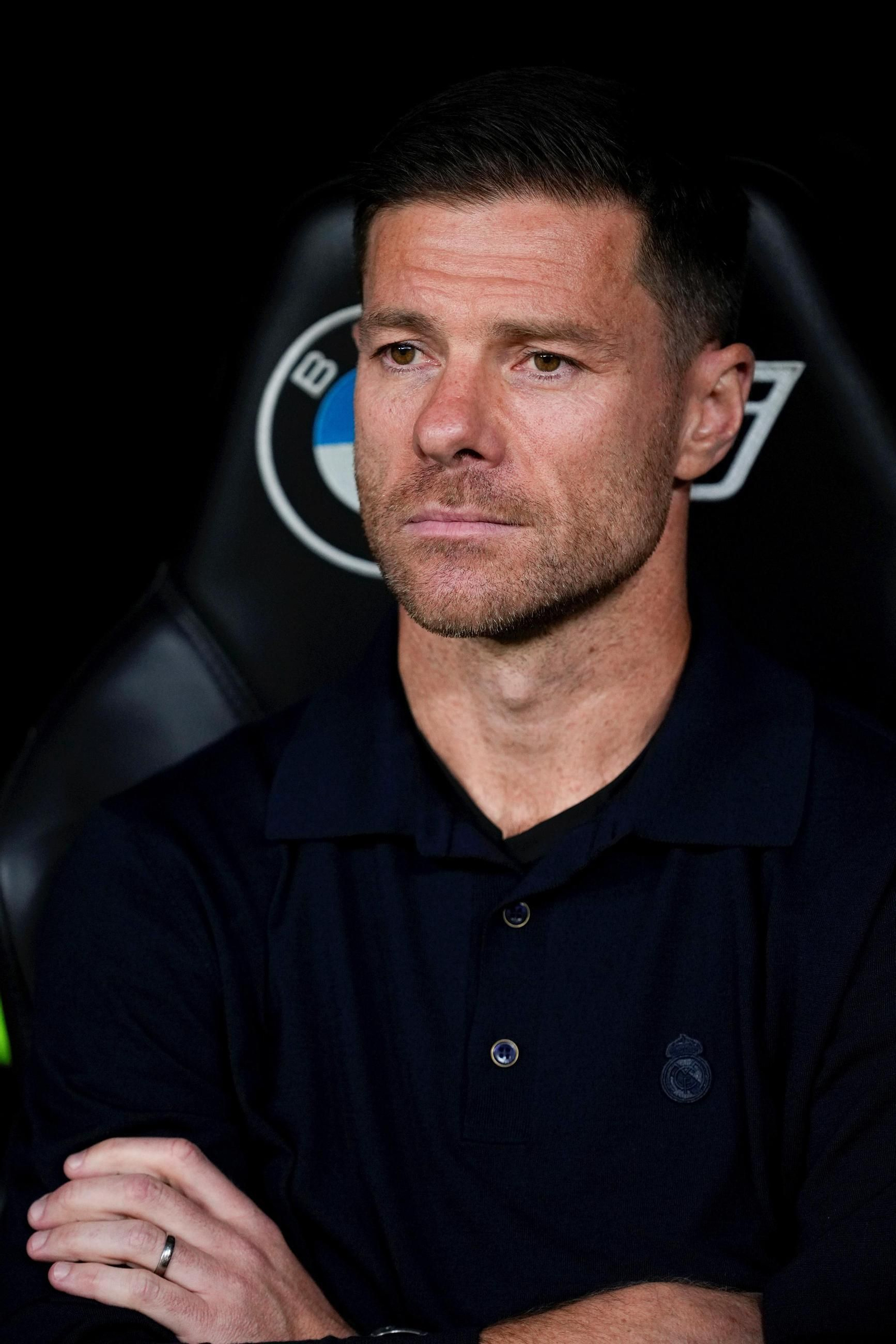 Las fotos del Real Madrid-Mallorca