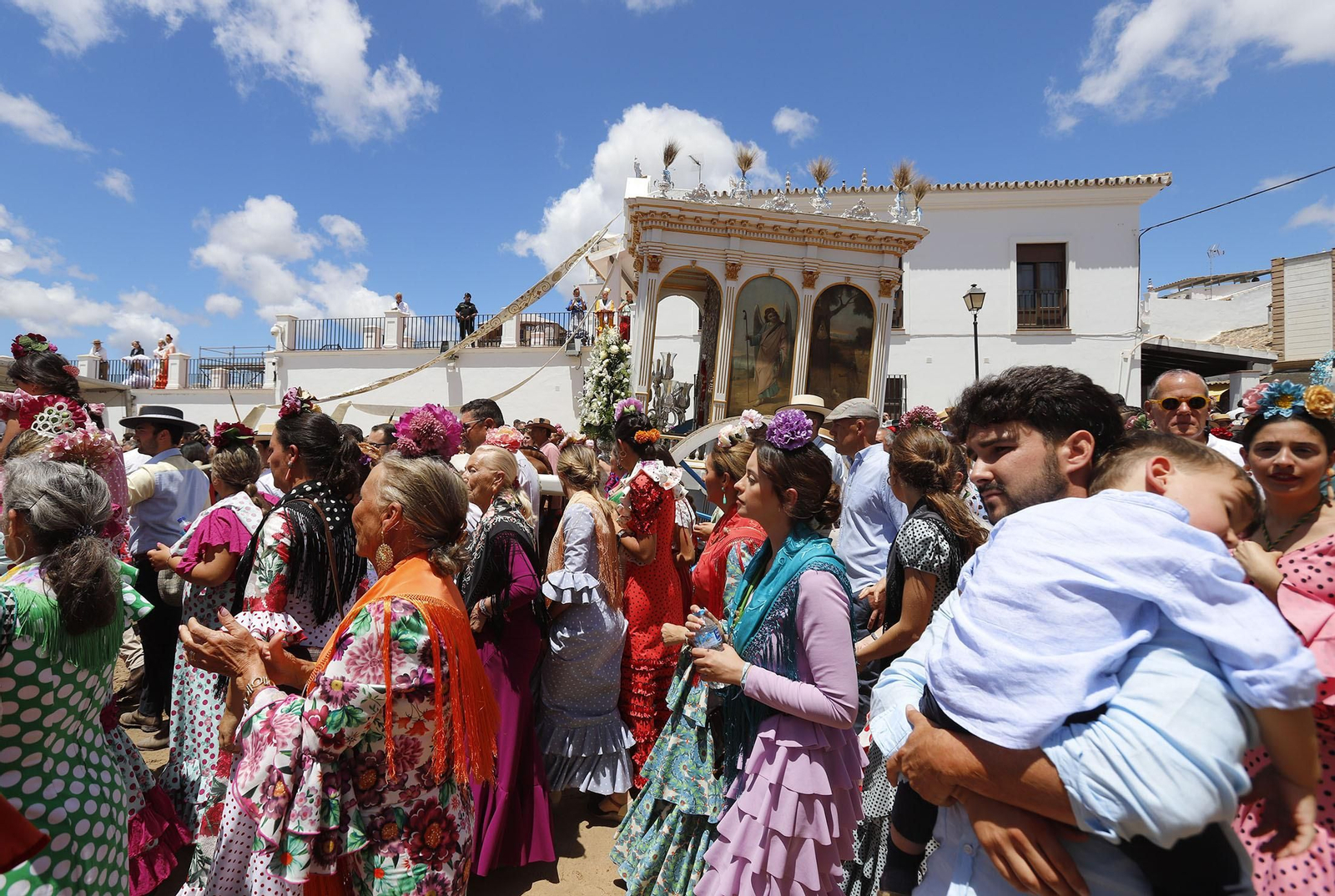 Rocío 2022: Presentación de las Hermandades