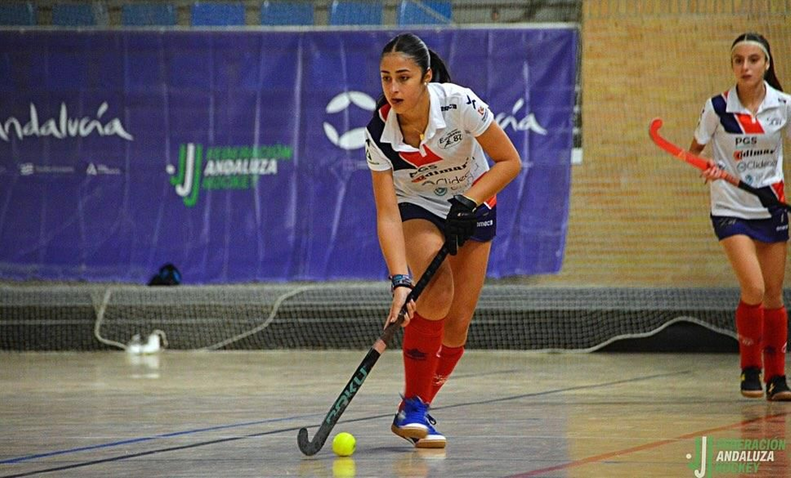 En imágenes: el hockey sala de Benalmádena brilla en el Andaluz de Alcalá la Real y Castillo de Locubín