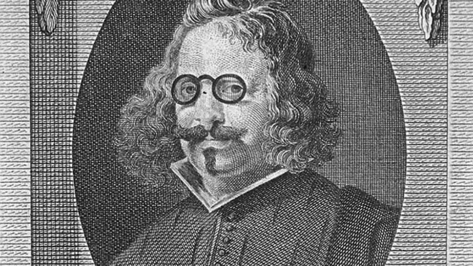 Francisco de Quevedo y Villegas