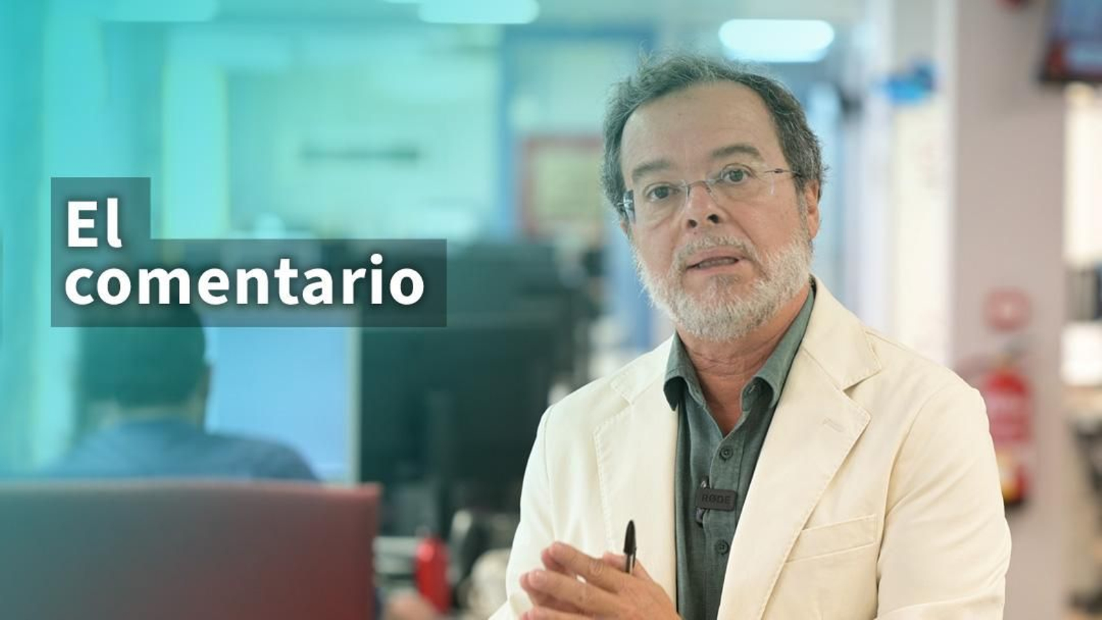 El comentario de Juan M. Marqués: Brote de gripe aviar, ¿qué es?