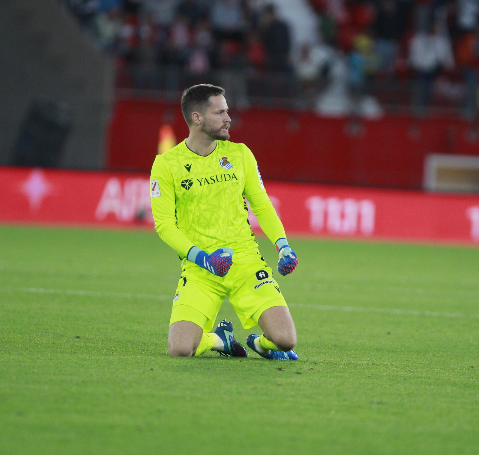 Fotogalería U.D. Almería-Real Sociedad