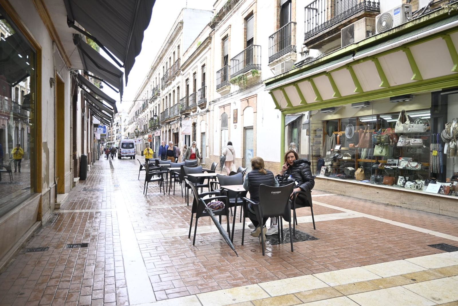Las imágenes más destacadas del lunes 10 de marzo en Huelva
